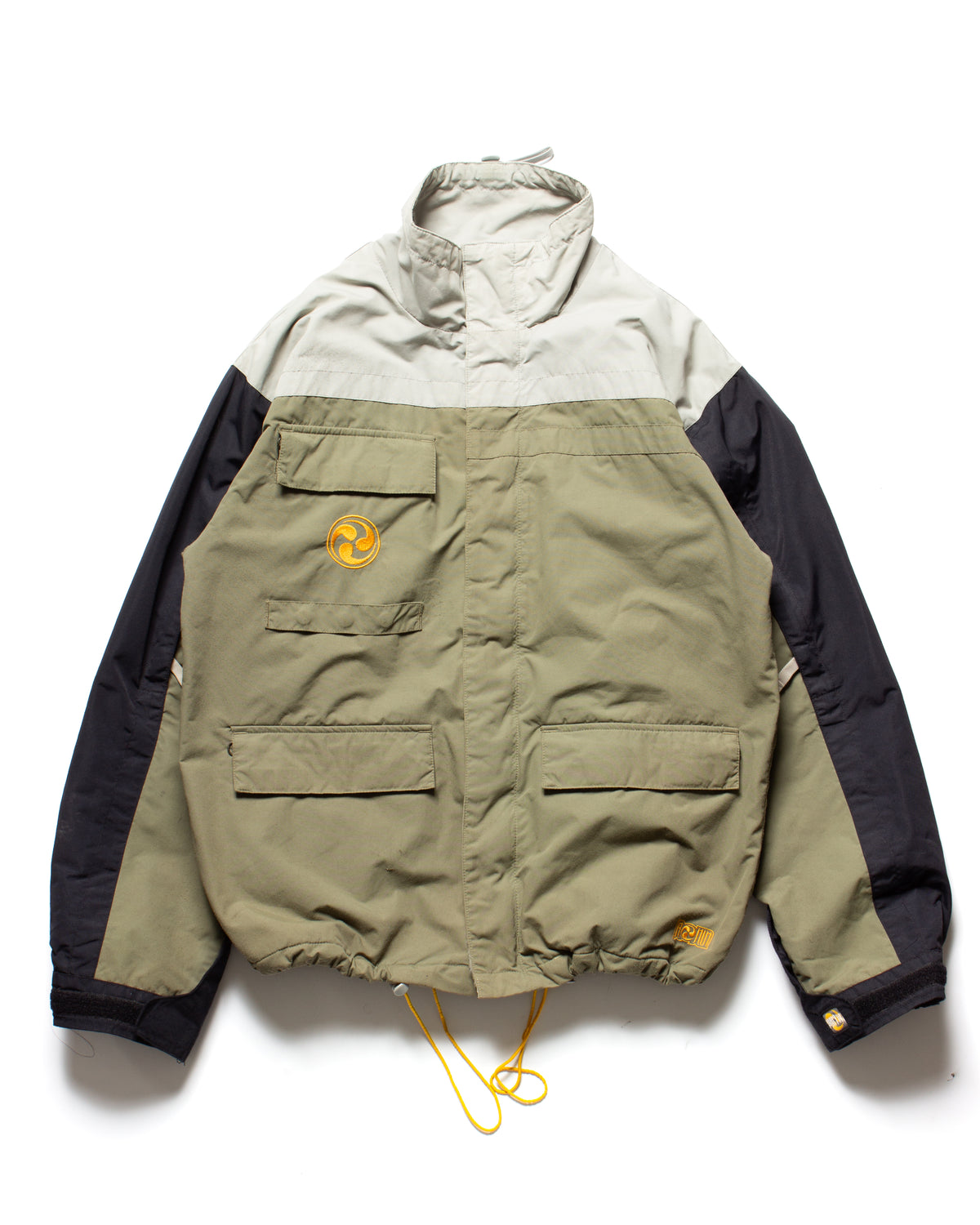 2000's Burton Ronin Ski Jacket (S)