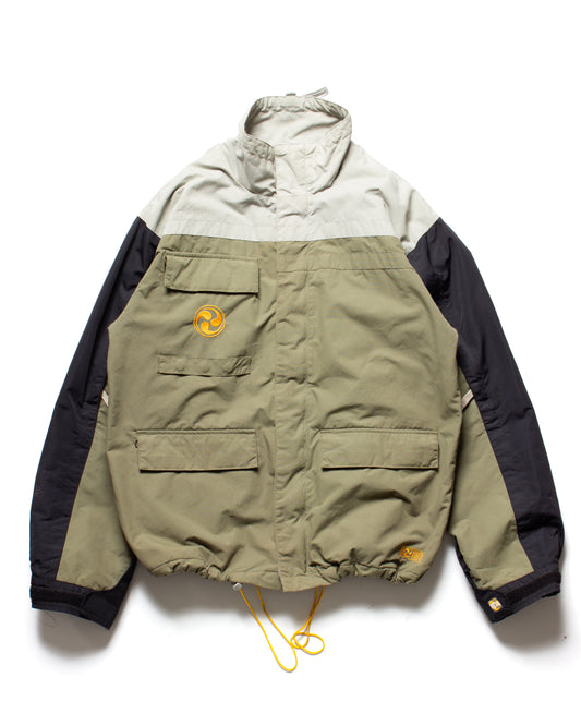 2000's Burton Ronin Ski Jacket (S)