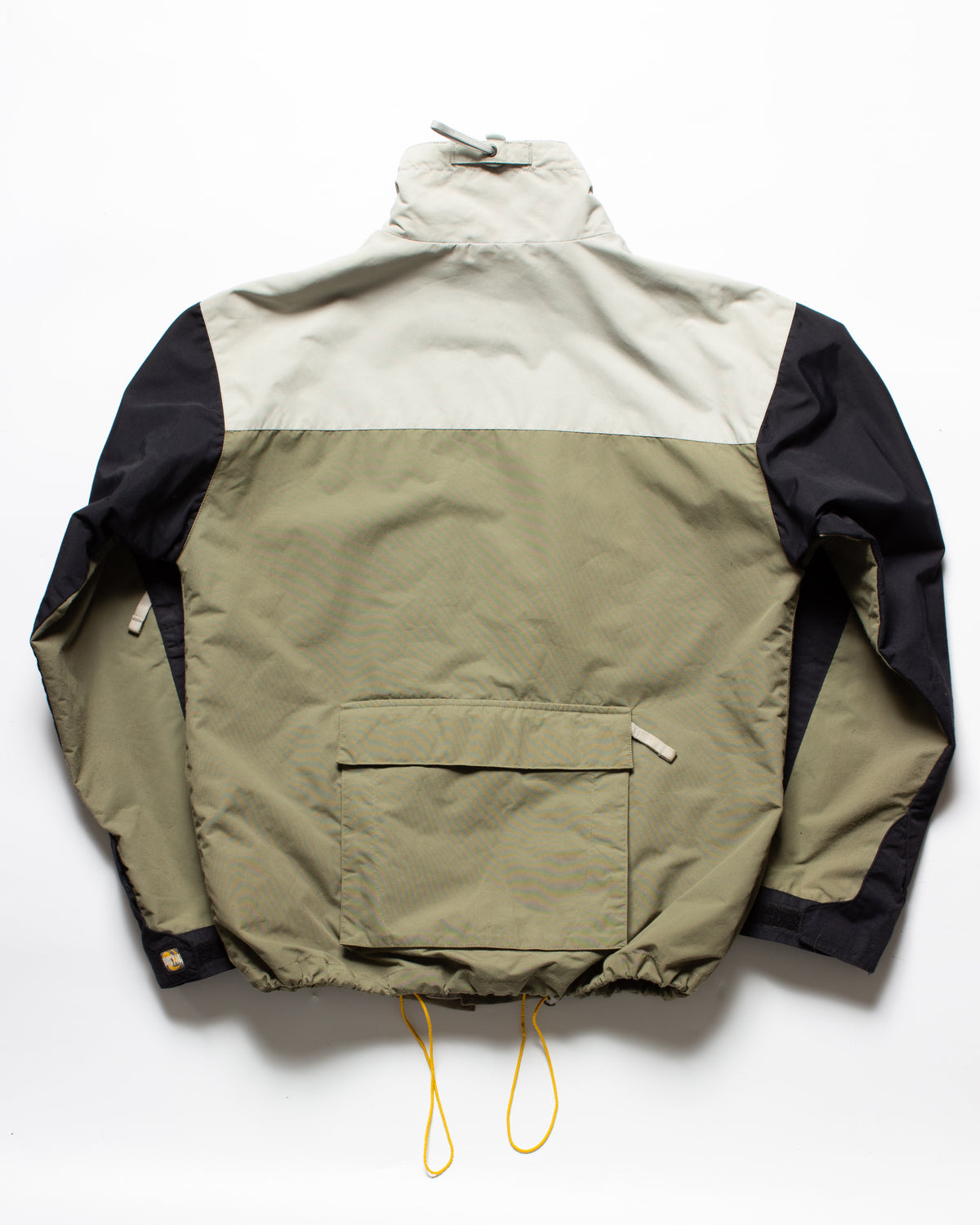 2000's Burton Ronin Ski Jacket (S)