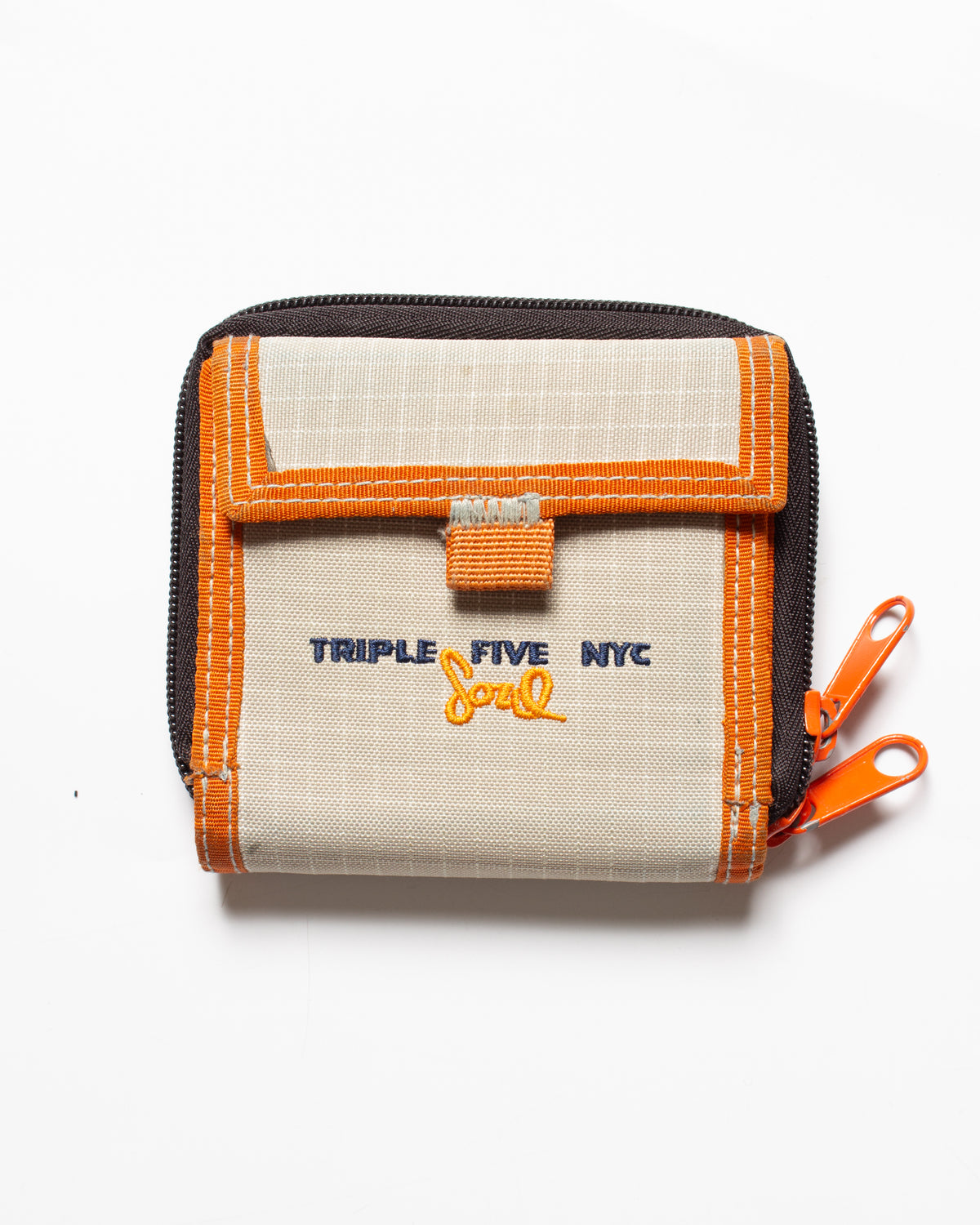1990's Triple Five Soul NYC Wallet