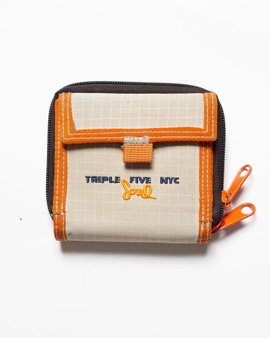 1990's Triple Five Soul NYC Wallet