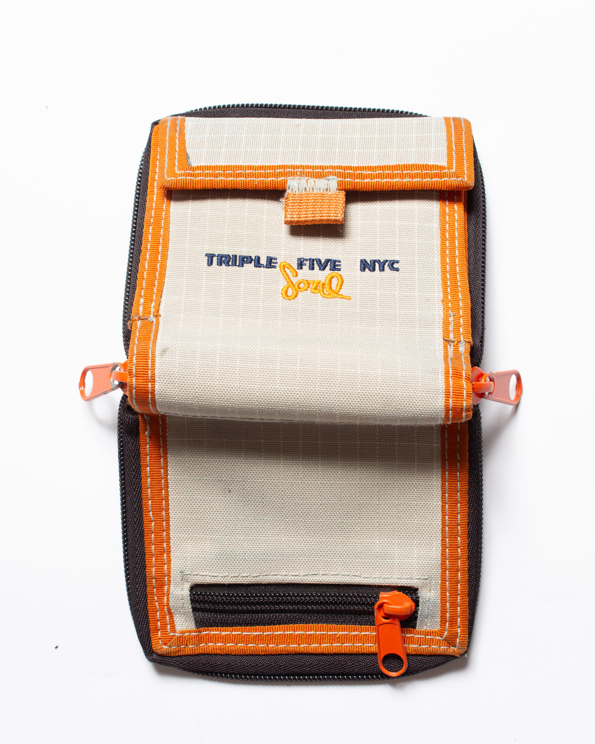 1990's Triple Five Soul NYC Wallet
