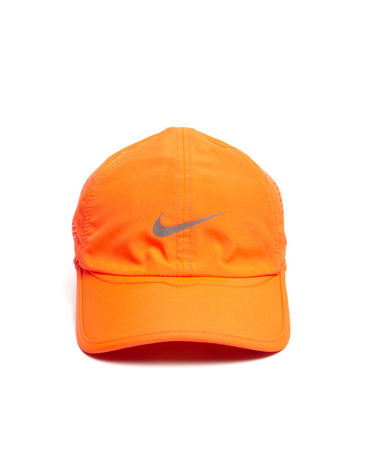 2000's Nike Dri-Fit Laser Cut Hat