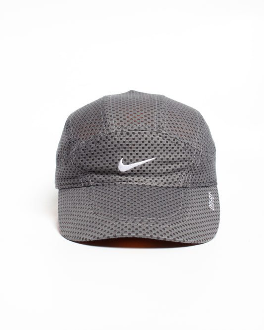 2000's Nike Dri-Fit Tailwind 7-Panel Mesh Hat