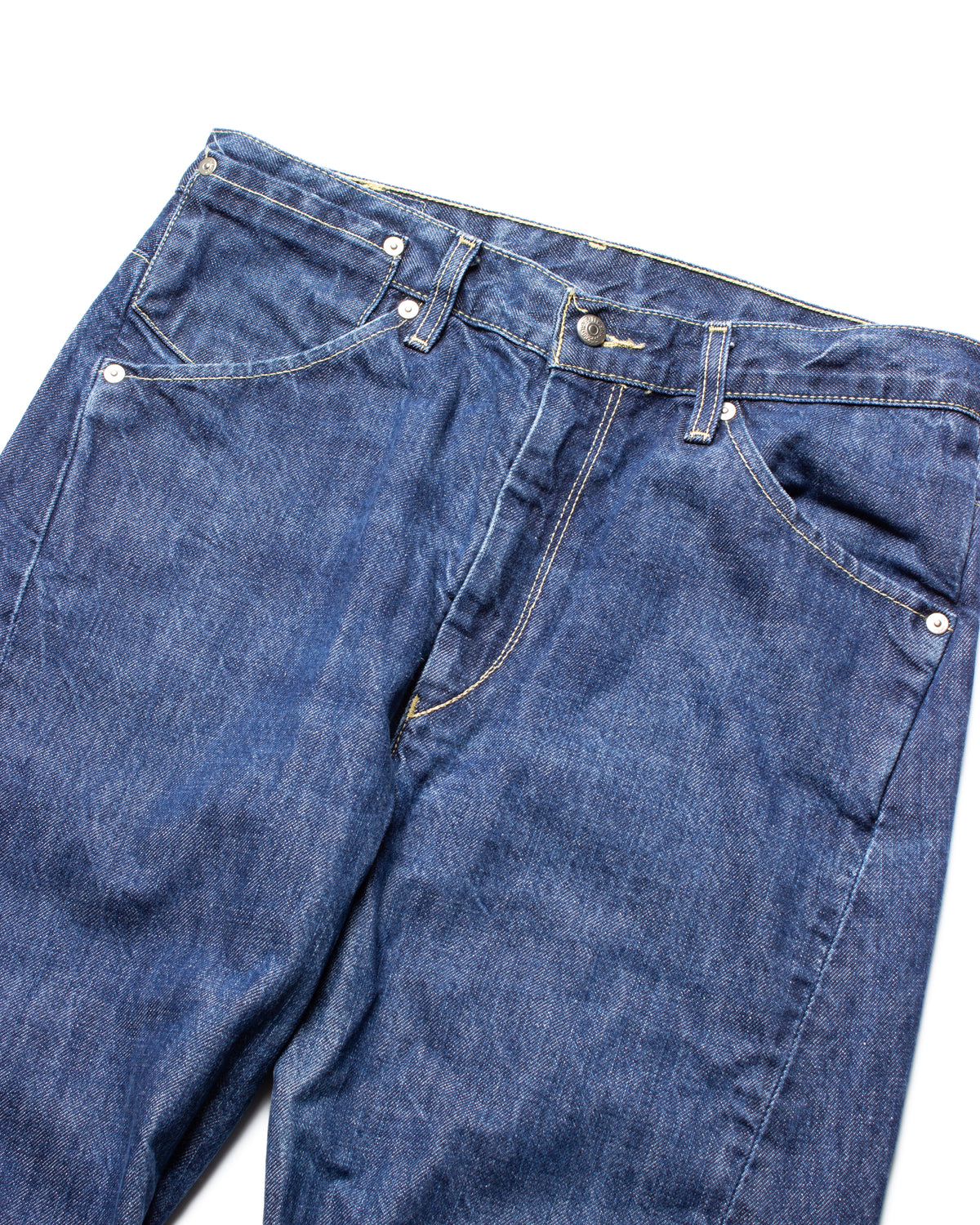 Levi's Euro "Engineered" Denim (29)