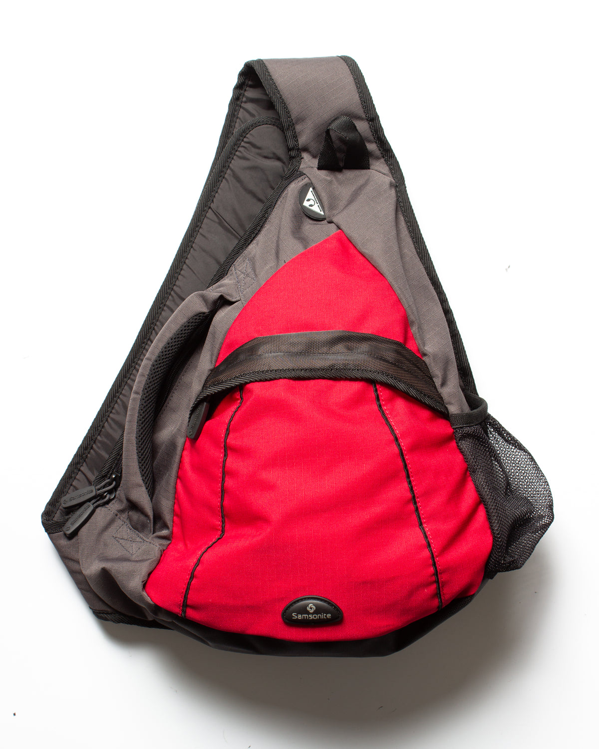 2000's Samsonite Cross-Body Sling