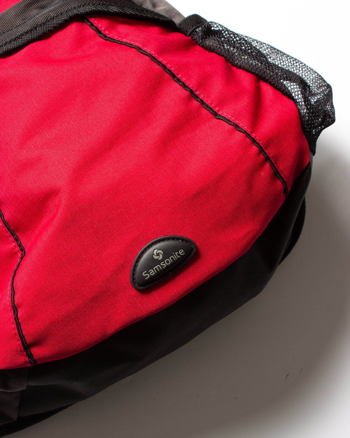 2000's Samsonite Cross-Body Sling