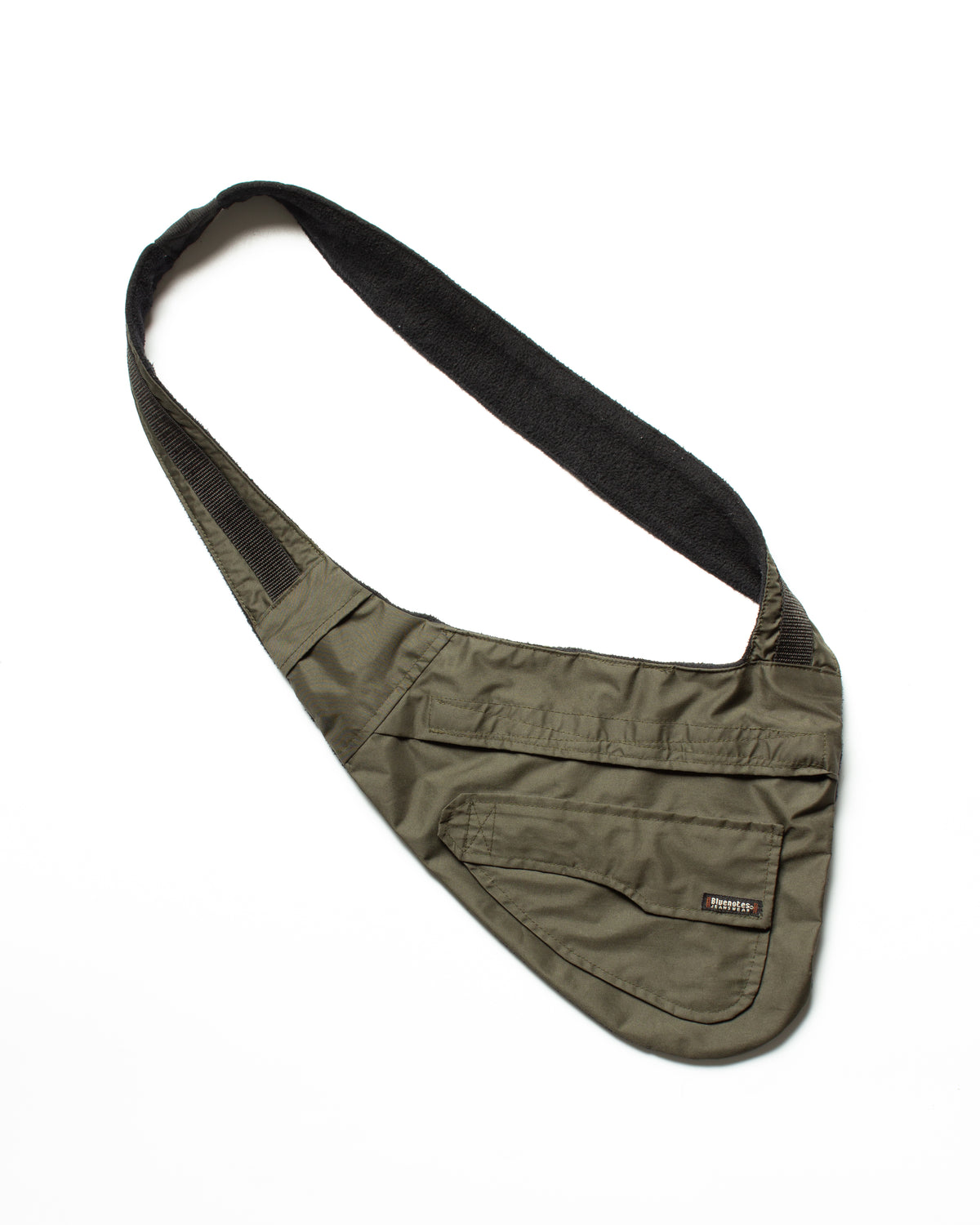 2000's Bluenotes Jeans Side Holster Bag