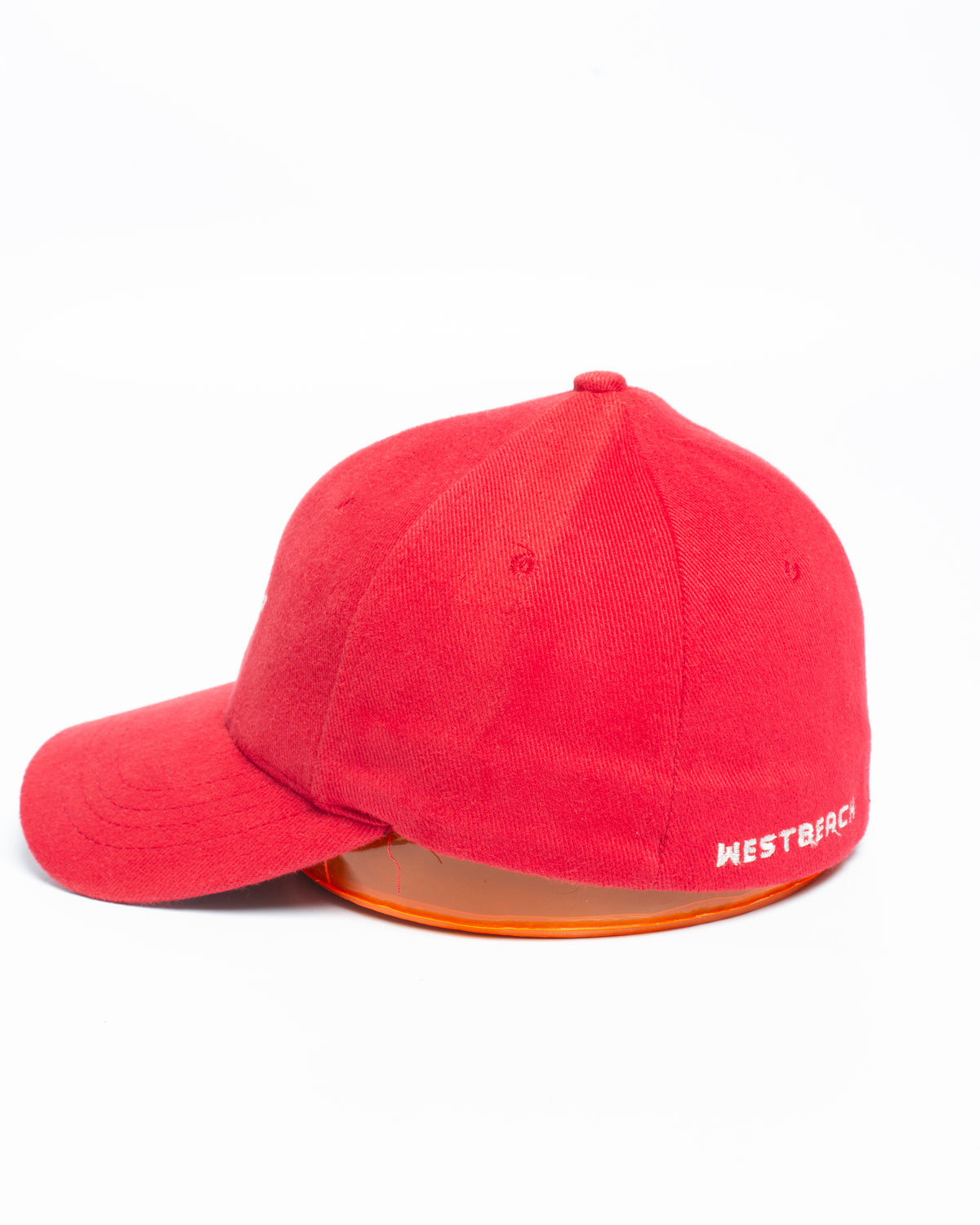 2000's Westbeach Flexfit Hat (S/M)