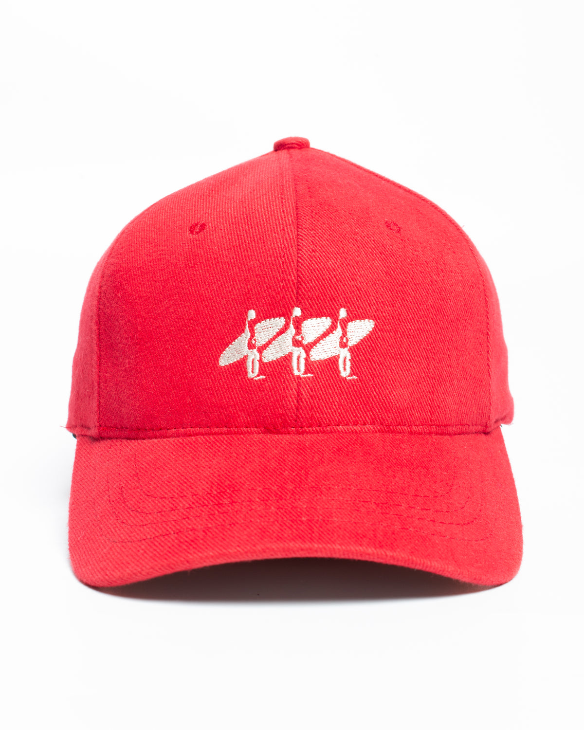 2000's Westbeach Flexfit Hat (S/M)