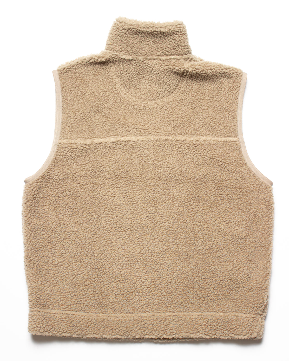 1990's GAP Sherpa Vest (M)