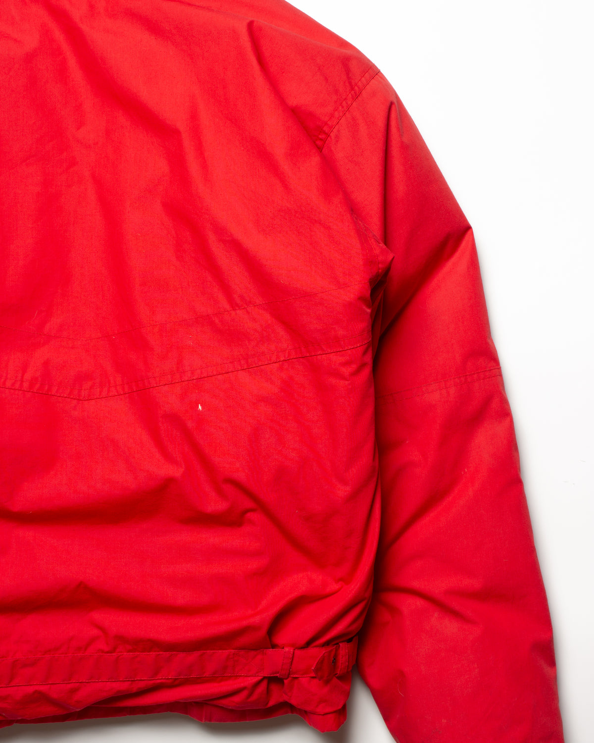 1980's Down Cargo Jacket (S)
