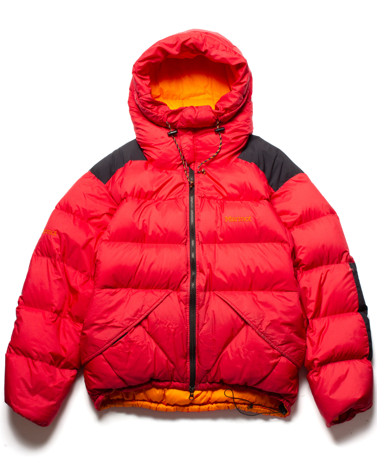 Vintage Marmot Parbat Parka (S)