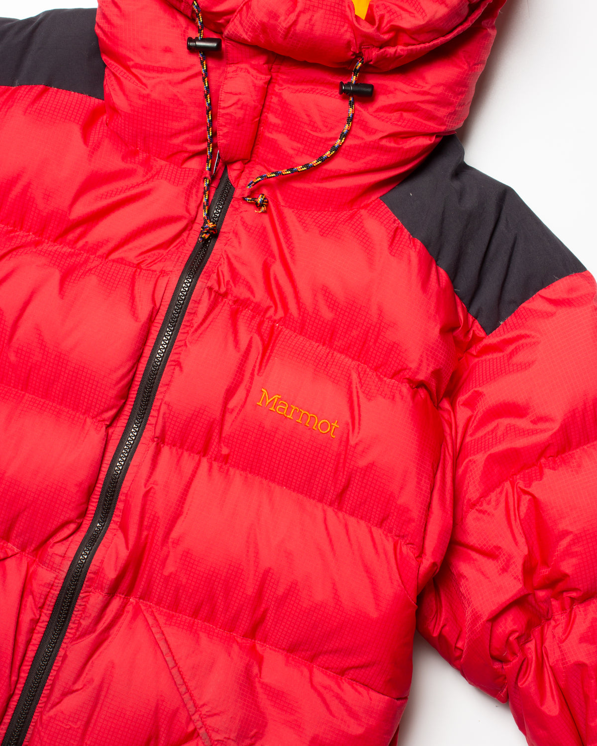 Vintage Marmot Parbat Parka (S)