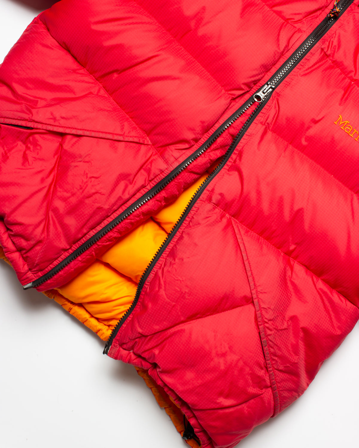 Vintage Marmot Parbat Parka (S)