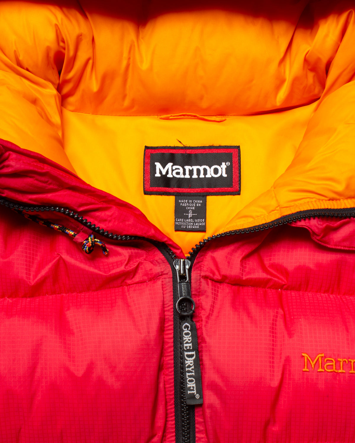 Vintage Marmot Parbat Parka (S)