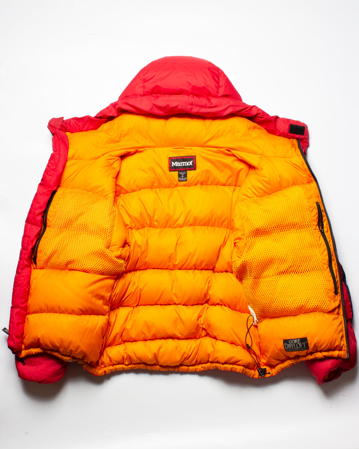 Vintage Marmot Parbat Parka (S)