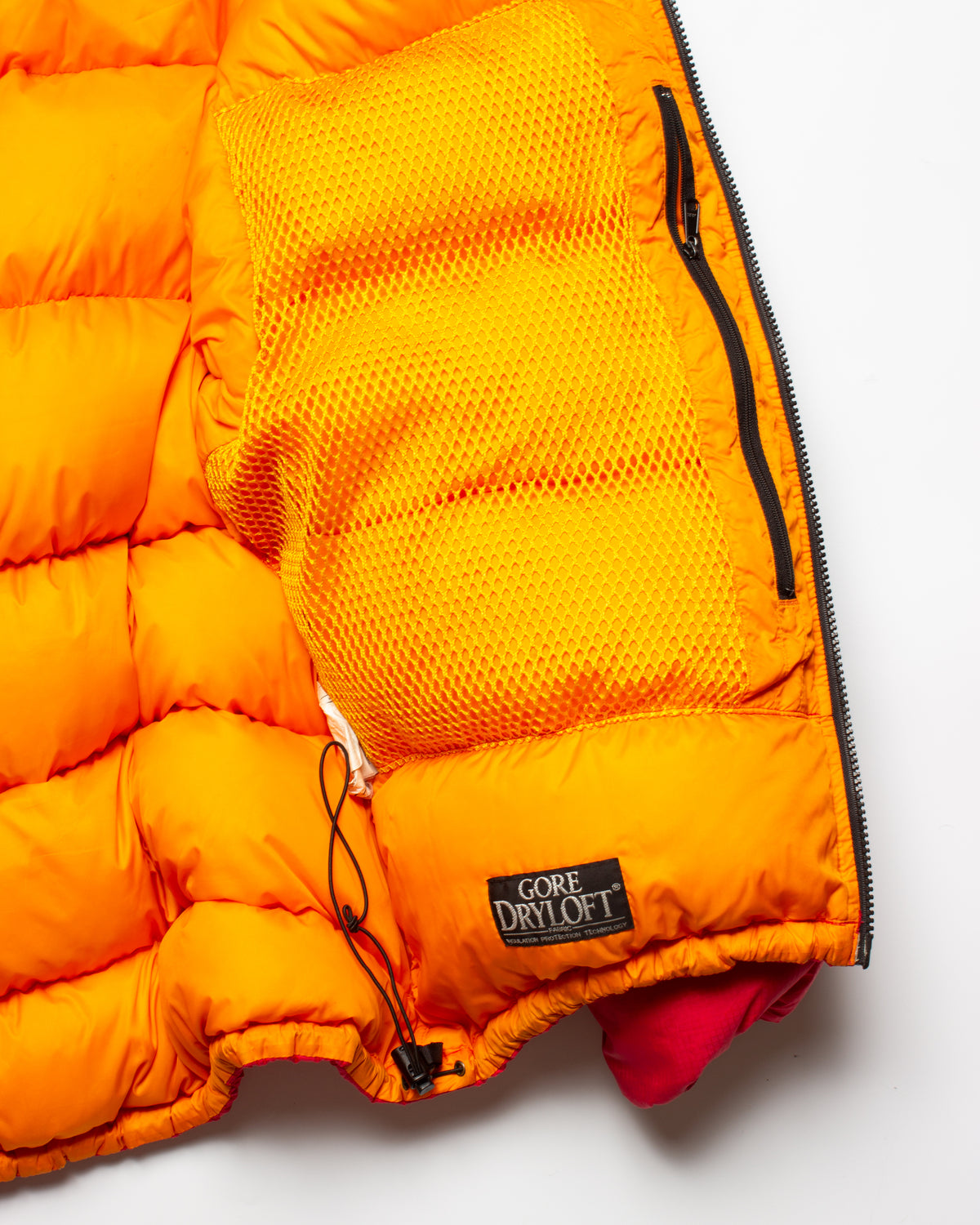 Vintage Marmot Parbat Parka (S)