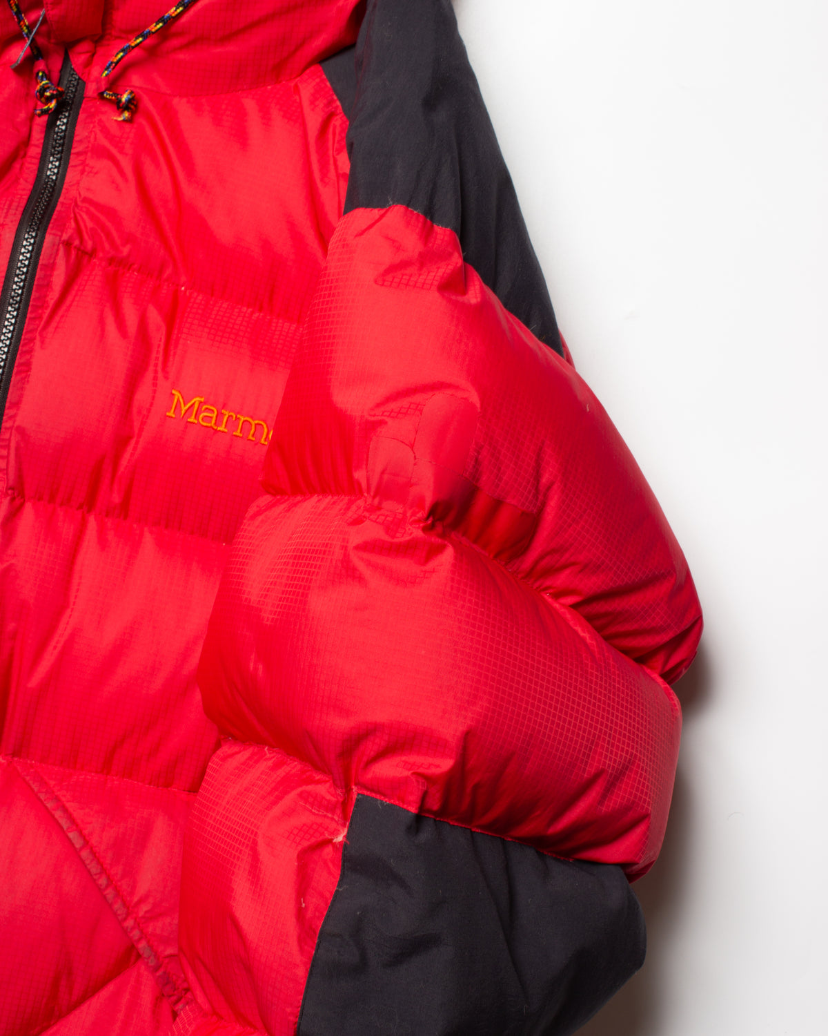 Vintage Marmot Parbat Parka (S)