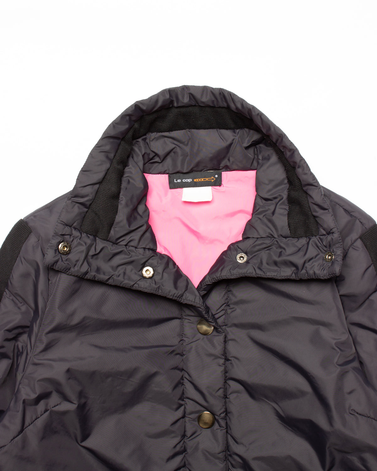 2000's Cop. Copine Jacket w/ Graphics (M)
