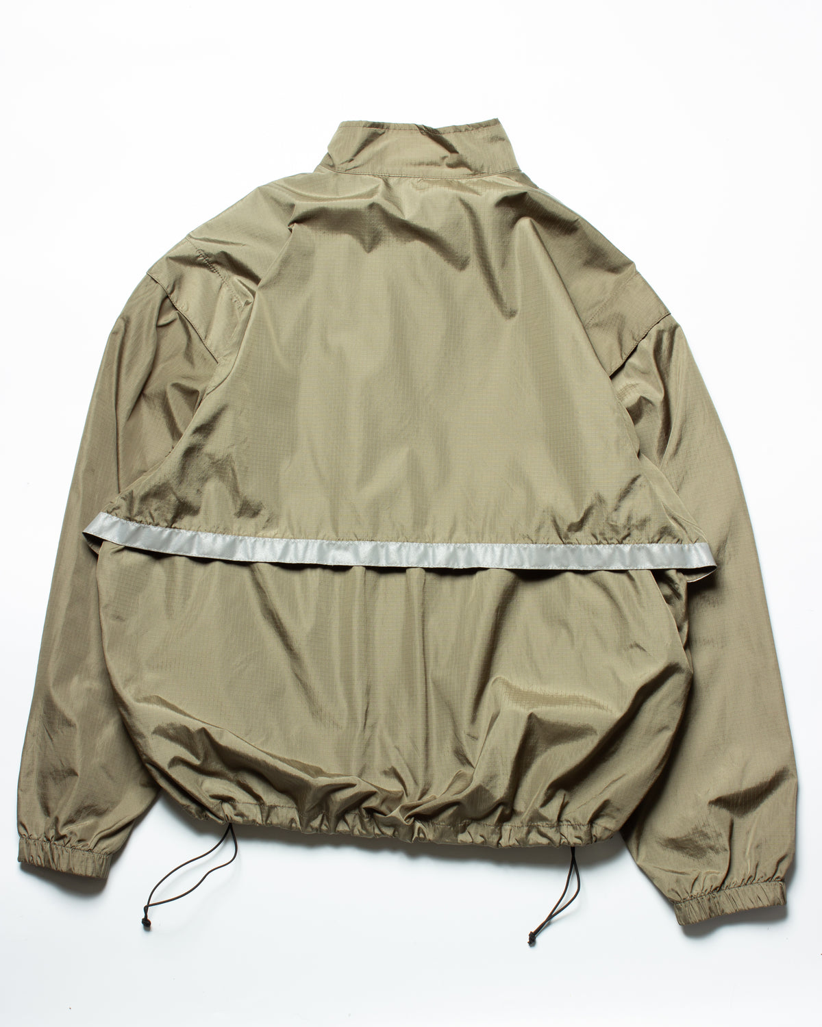 1990's MEC Light Nylon Jacket (XL)