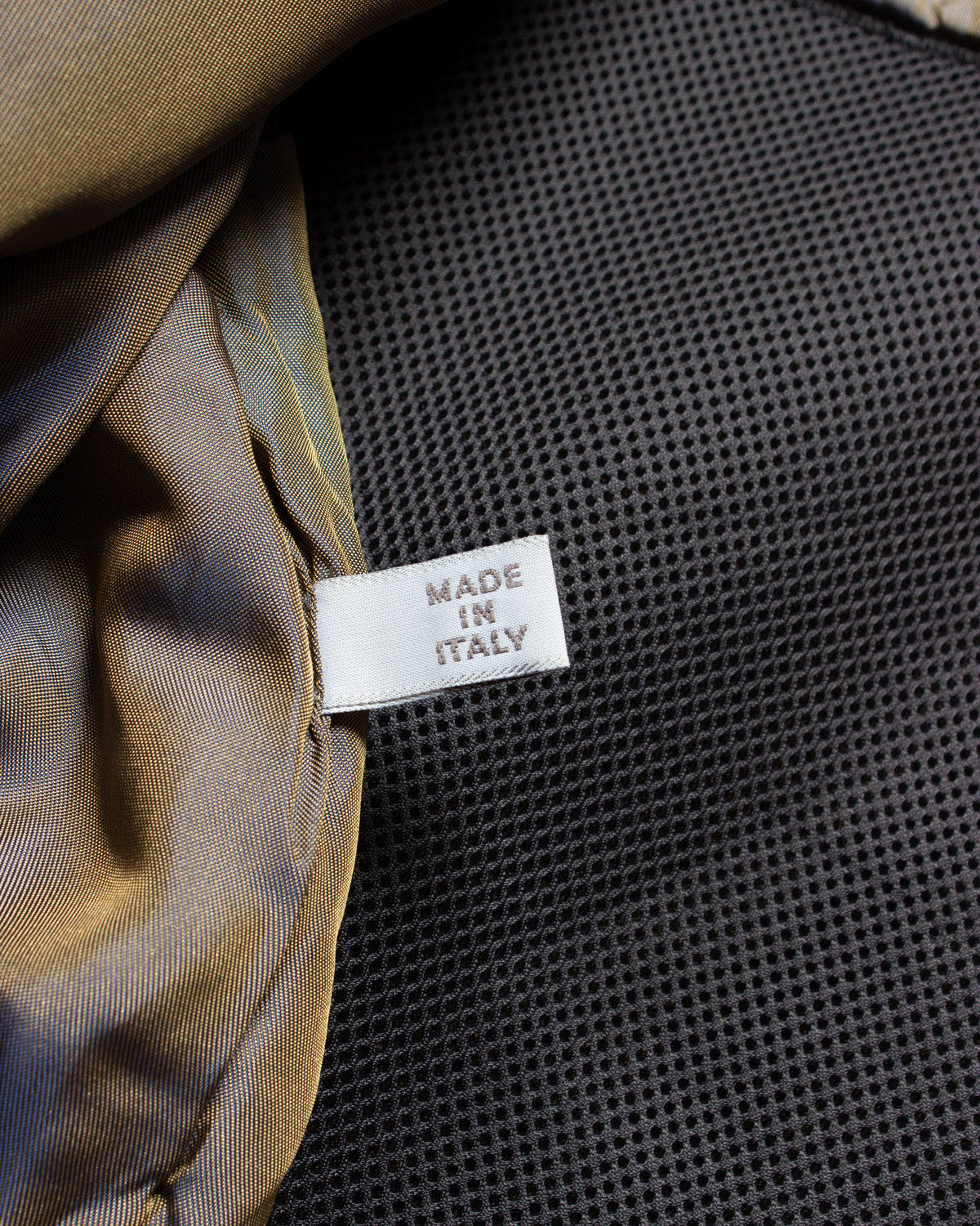 1990's Allegri by Martin Margiela Coat (L)