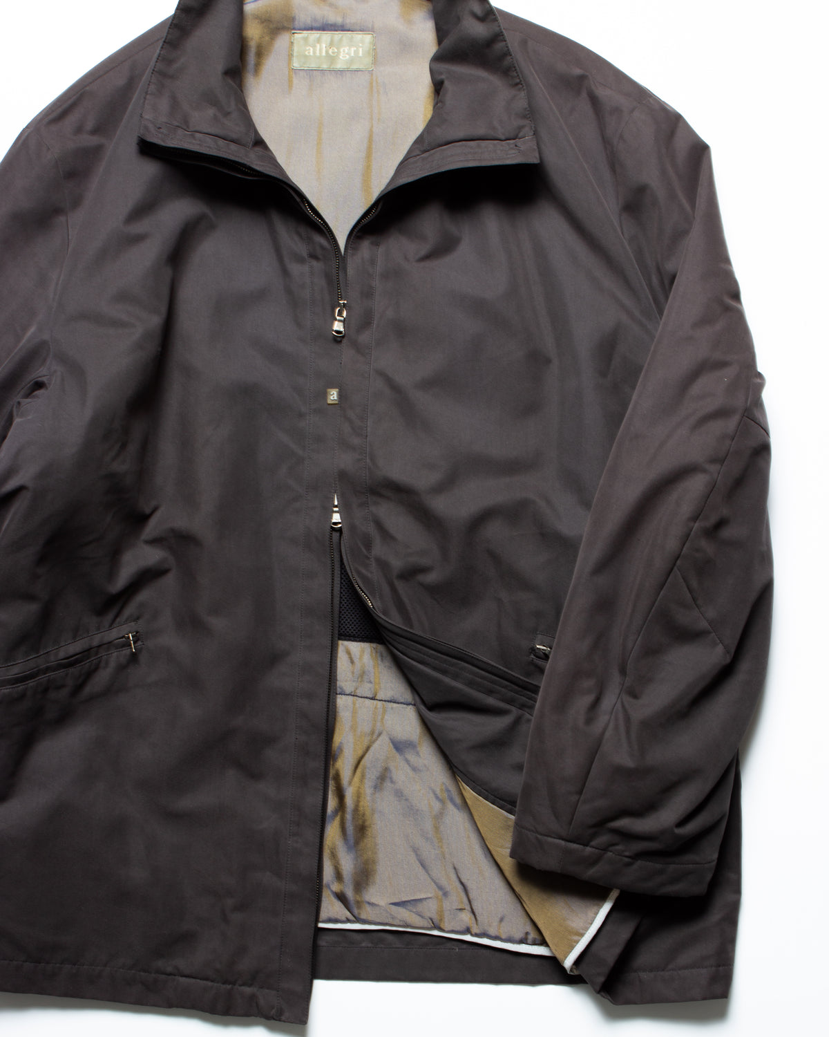 1990's Allegri by Martin Margiela Coat (L)
