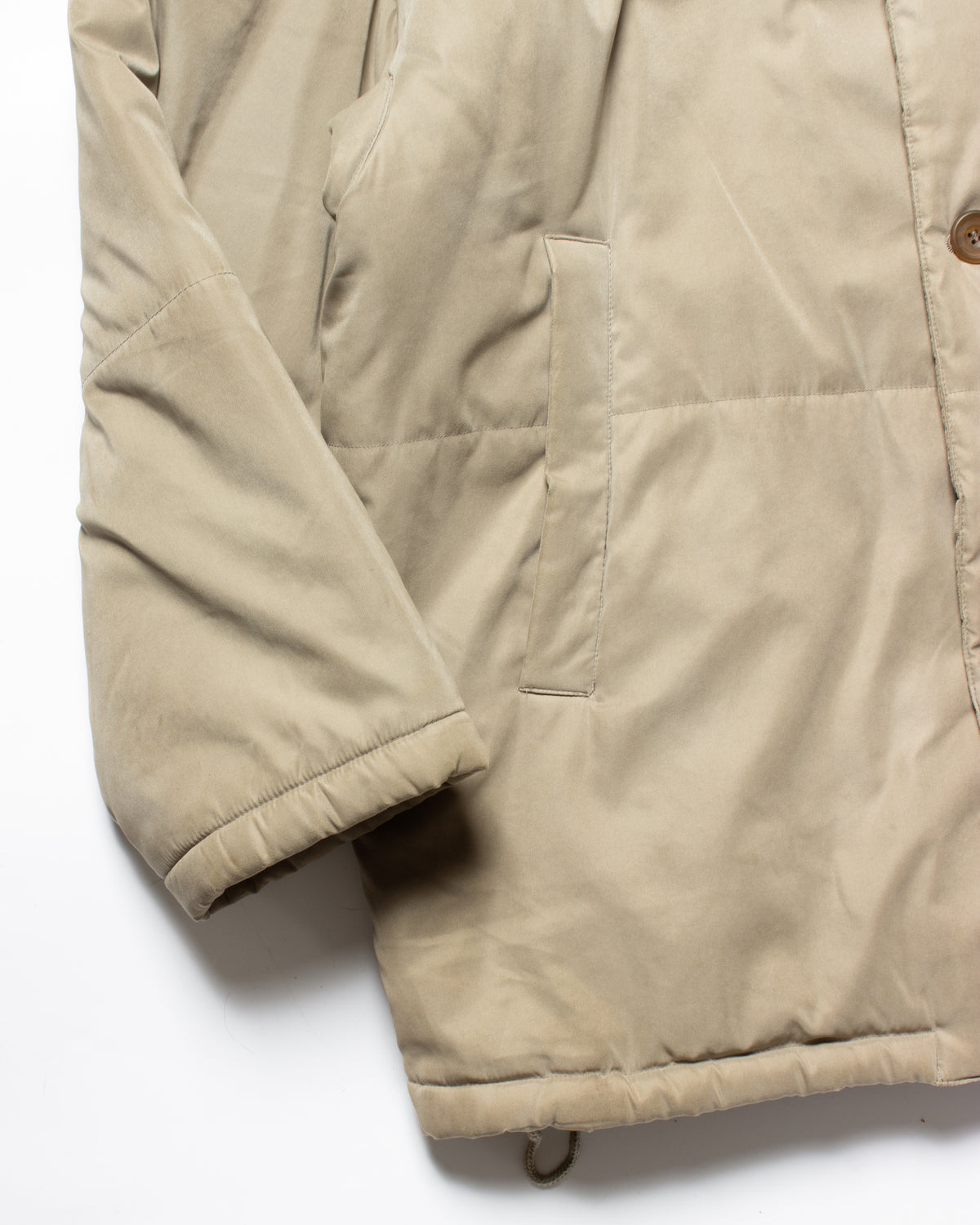 1990's Allegri Padded Coat (L)