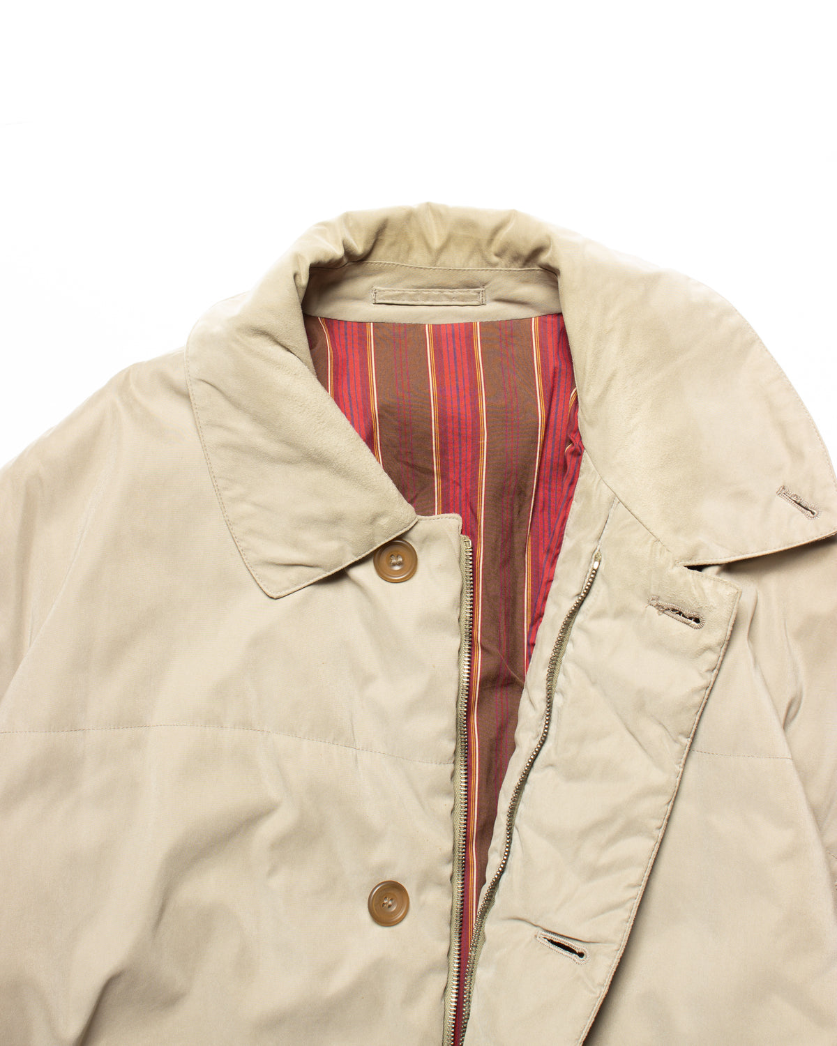 1990's Allegri Padded Coat (L)