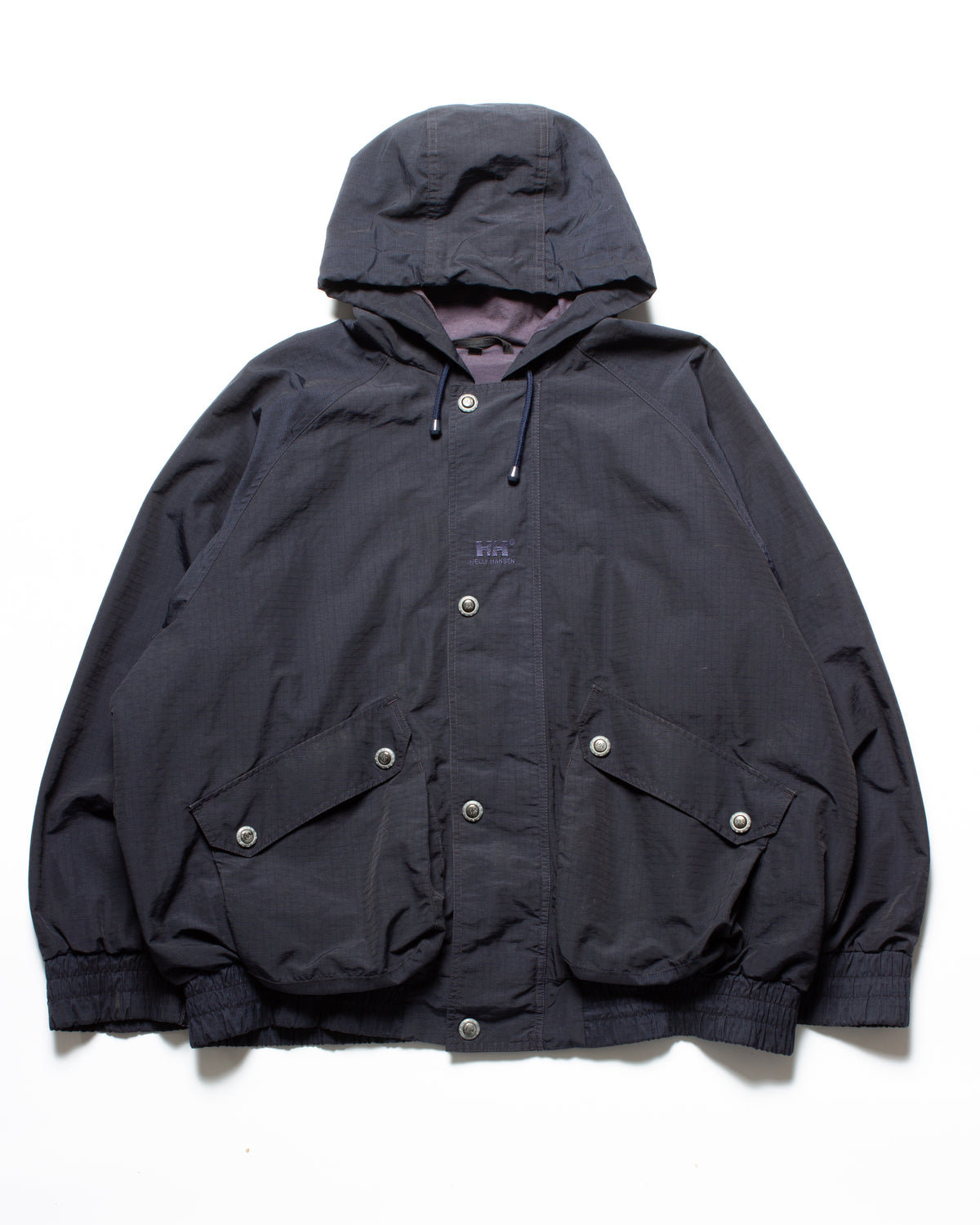 1990's Helly Hansen AOC Jacket (XL)