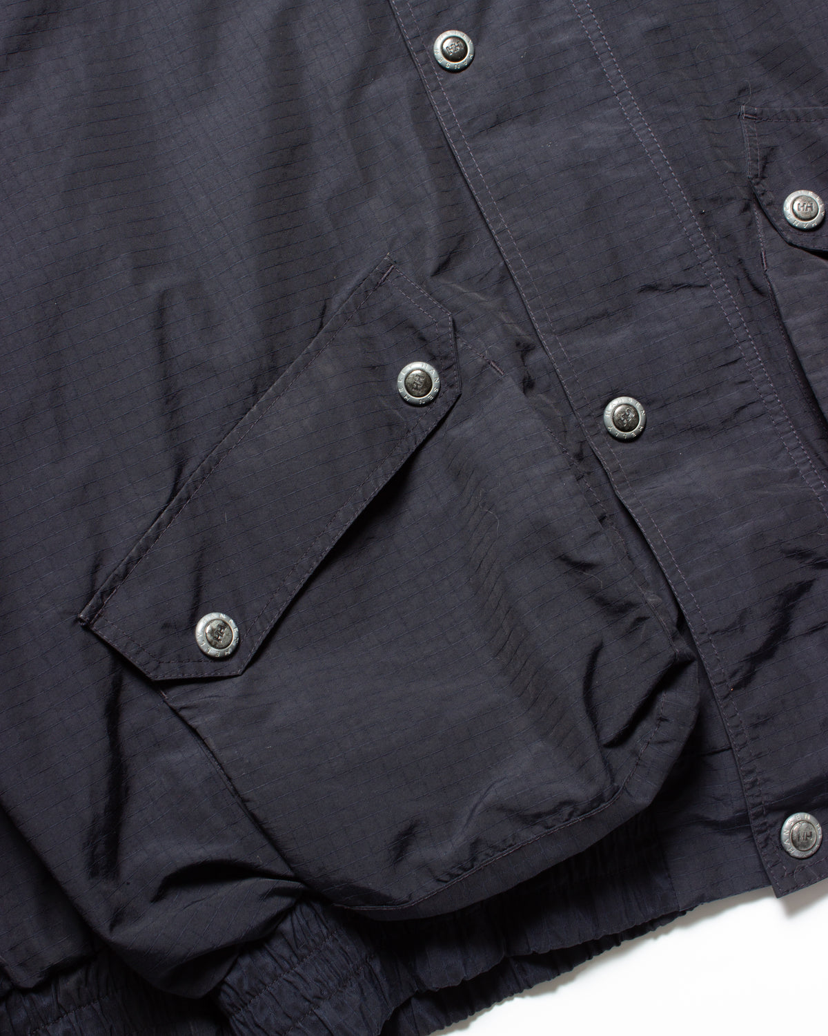 1990's Helly Hansen AOC Jacket (XL)