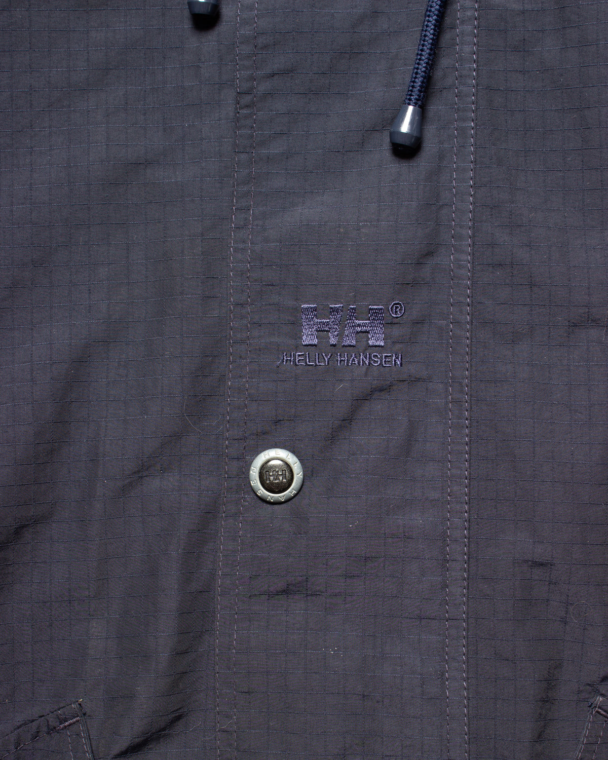 1990's Helly Hansen AOC Jacket (XL)