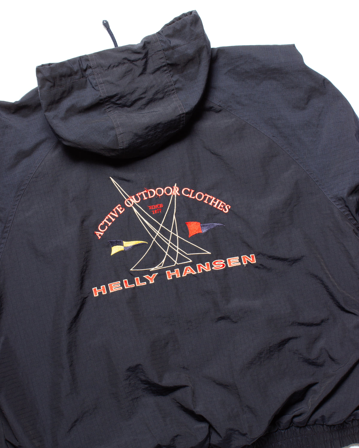 1990's Helly Hansen AOC Jacket (XL)
