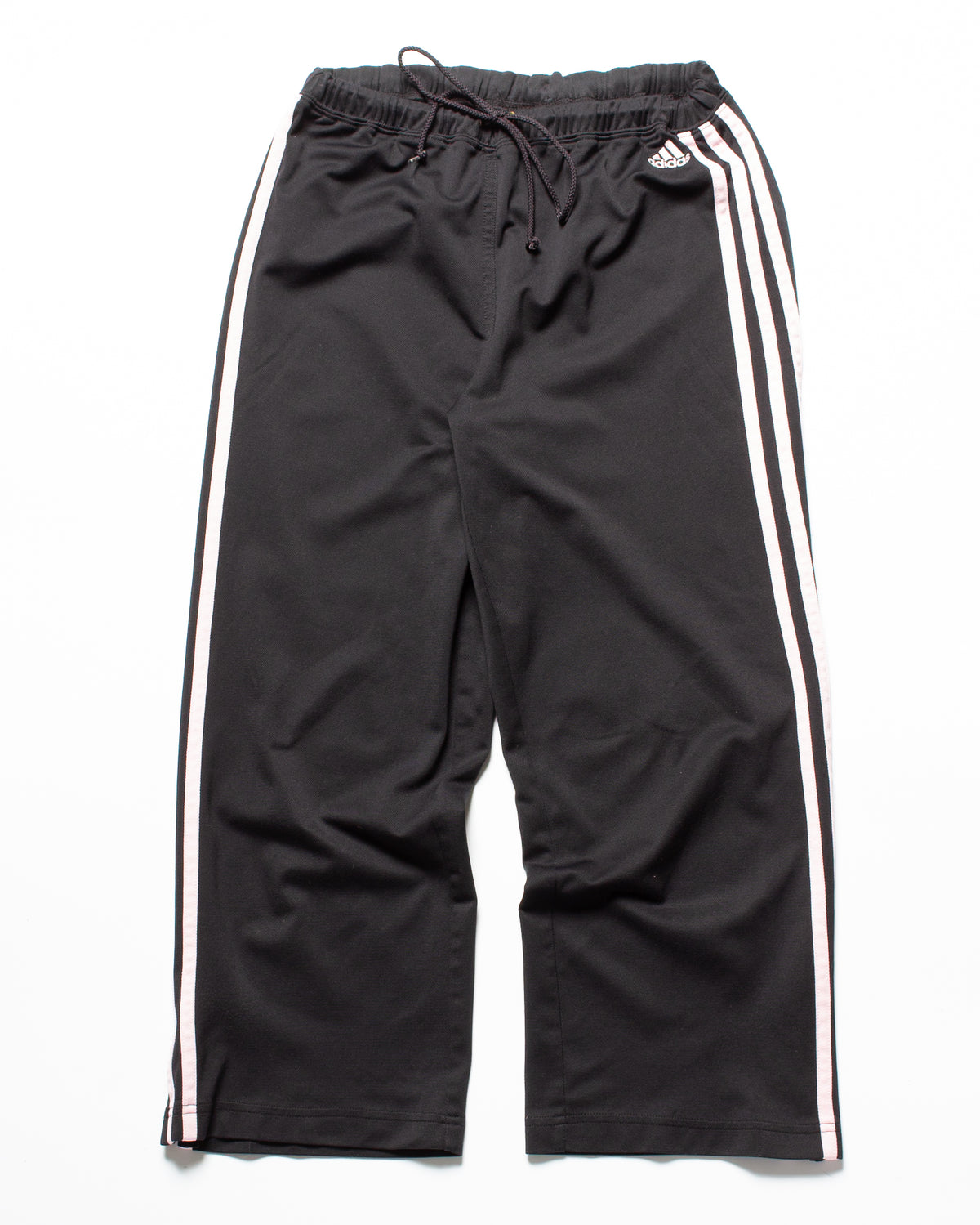 2000's Adidas Clima-Fit Capris (S)
