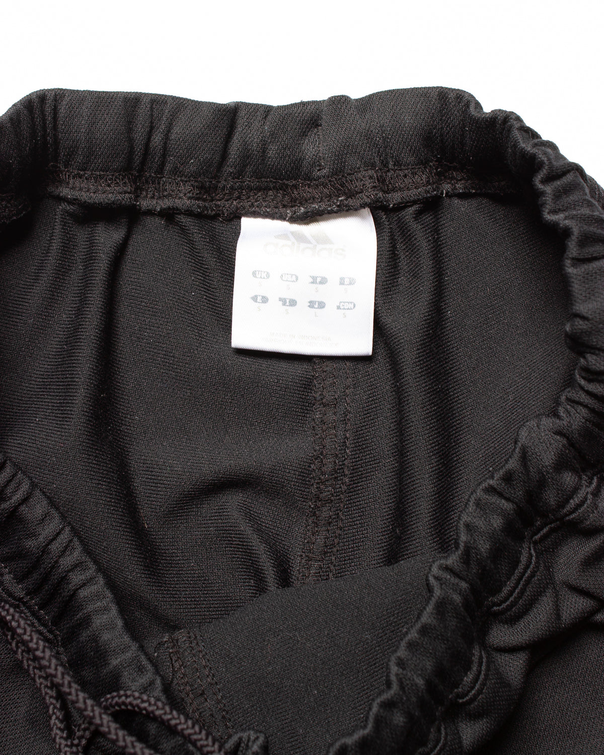 2000's Adidas Clima-Fit Capris (S)