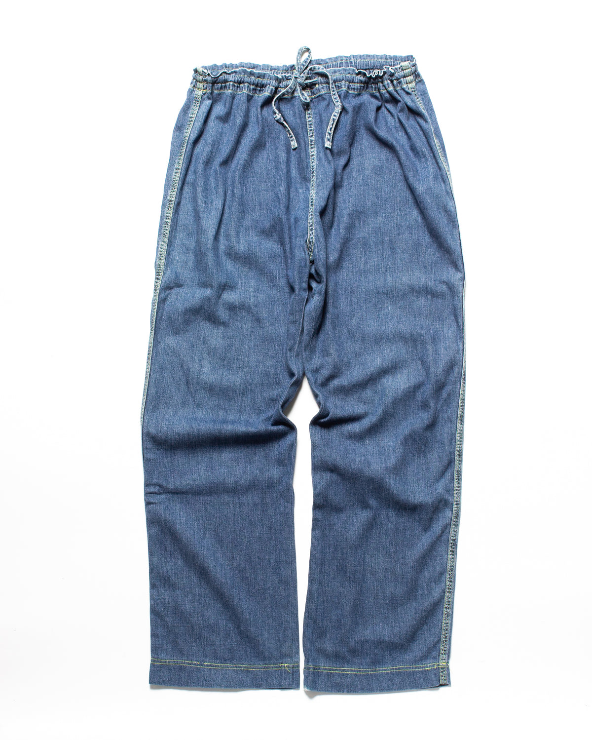 1990's DKNY Cinch Waist Denim (M)