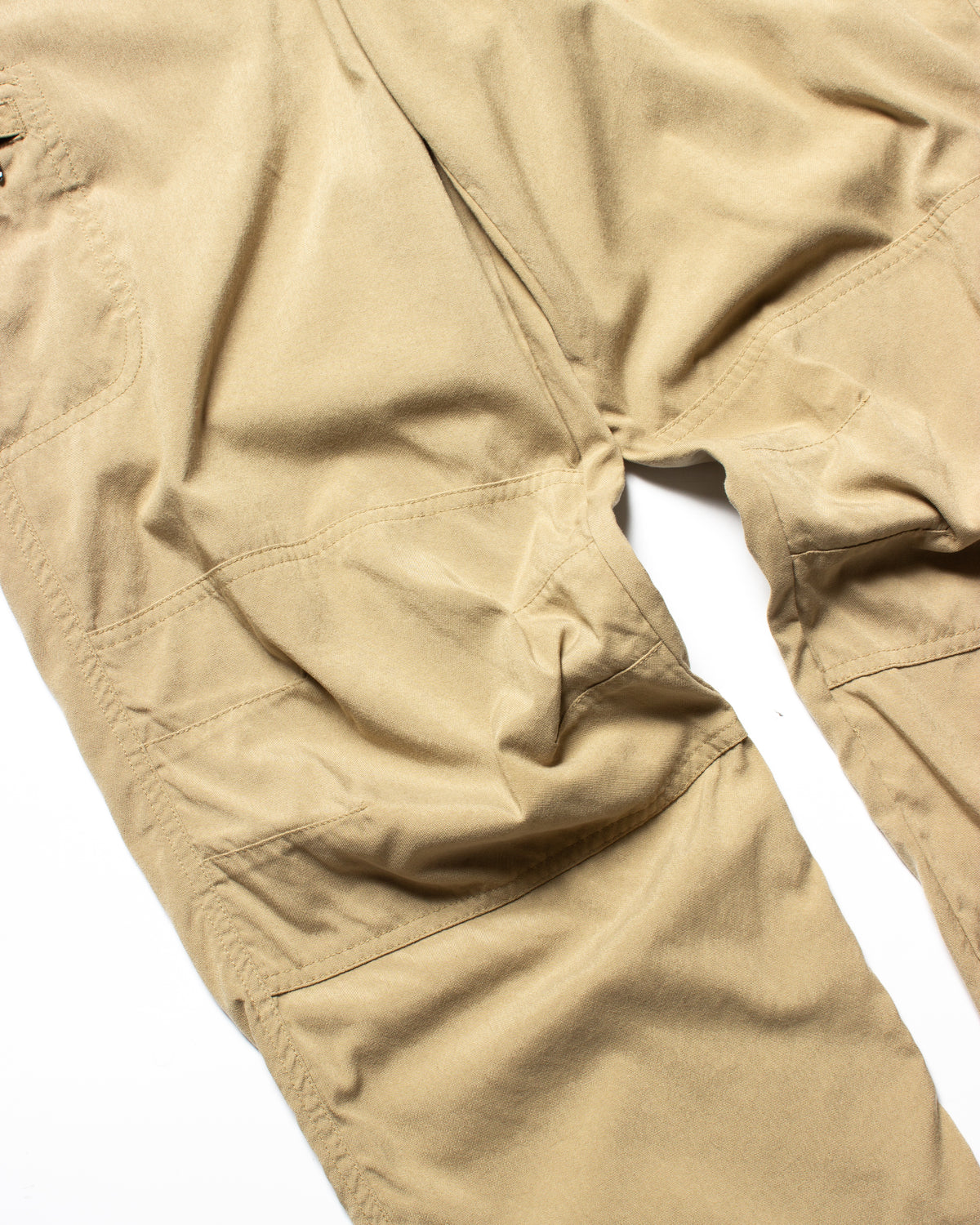1990's MEC Cargo Tech Pants (29)