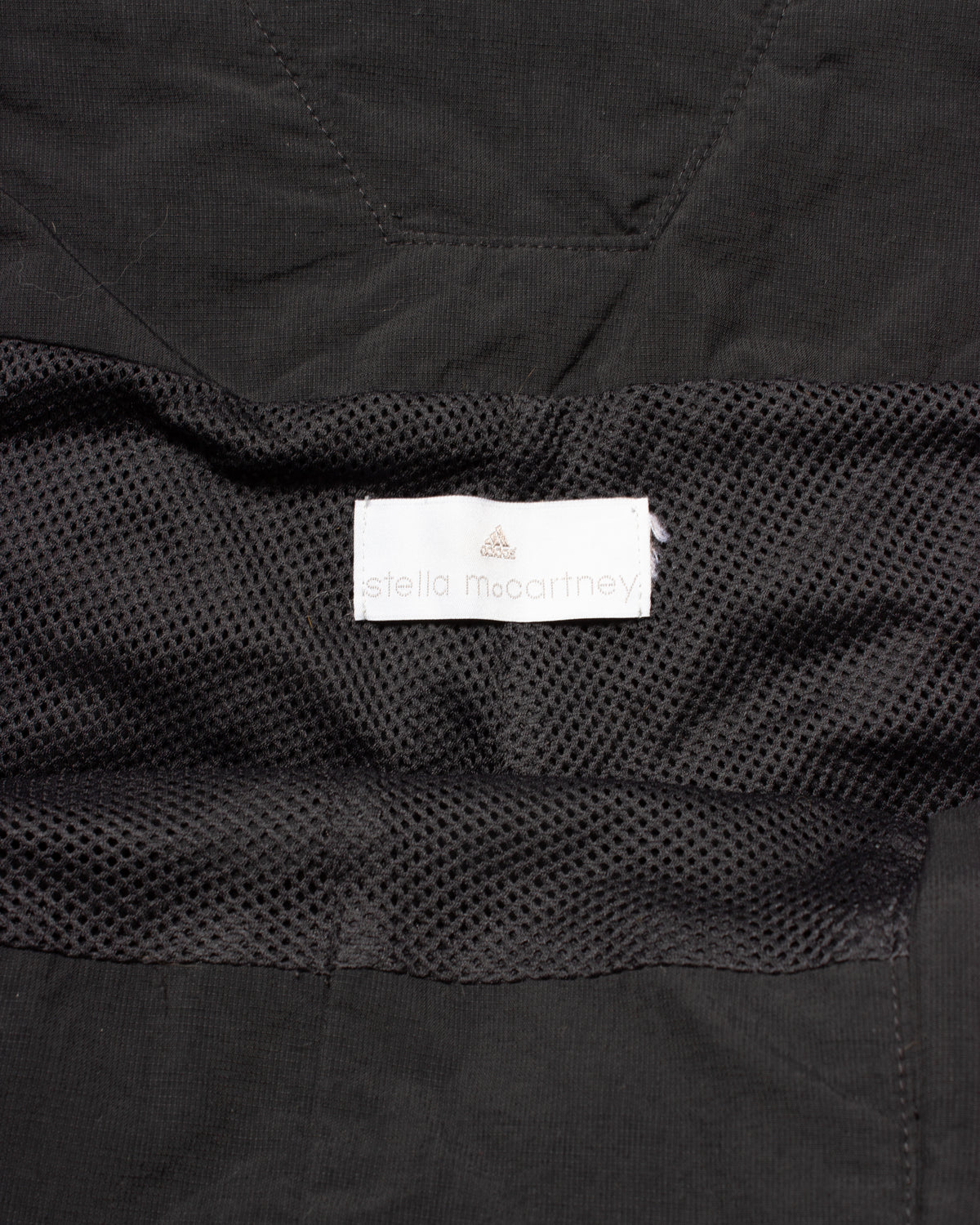 2000's Stella Mccartney x Adidas Low Rise Tech Pants (S)