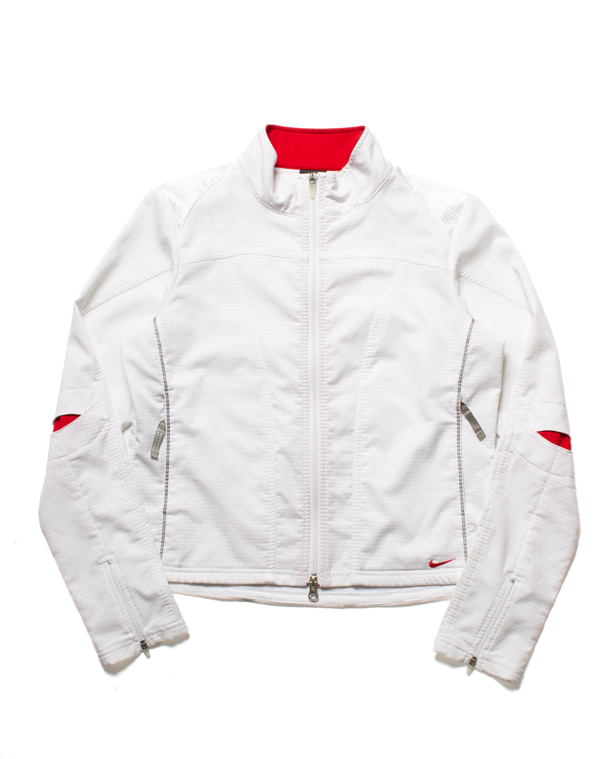 2004 Nike Sphere Articulated Zip-Up (S)