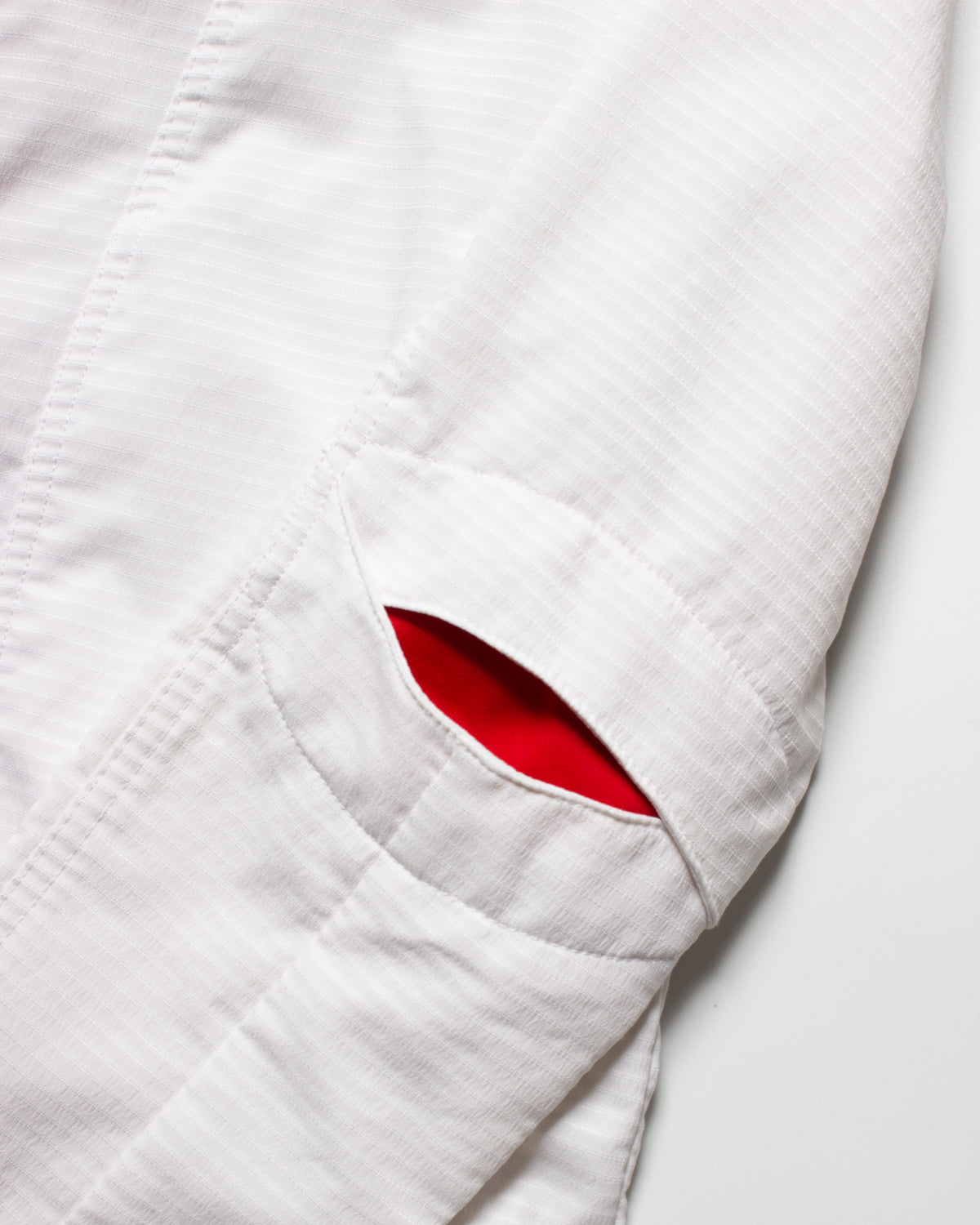 2004 Nike Sphere Articulated Zip-Up (S)