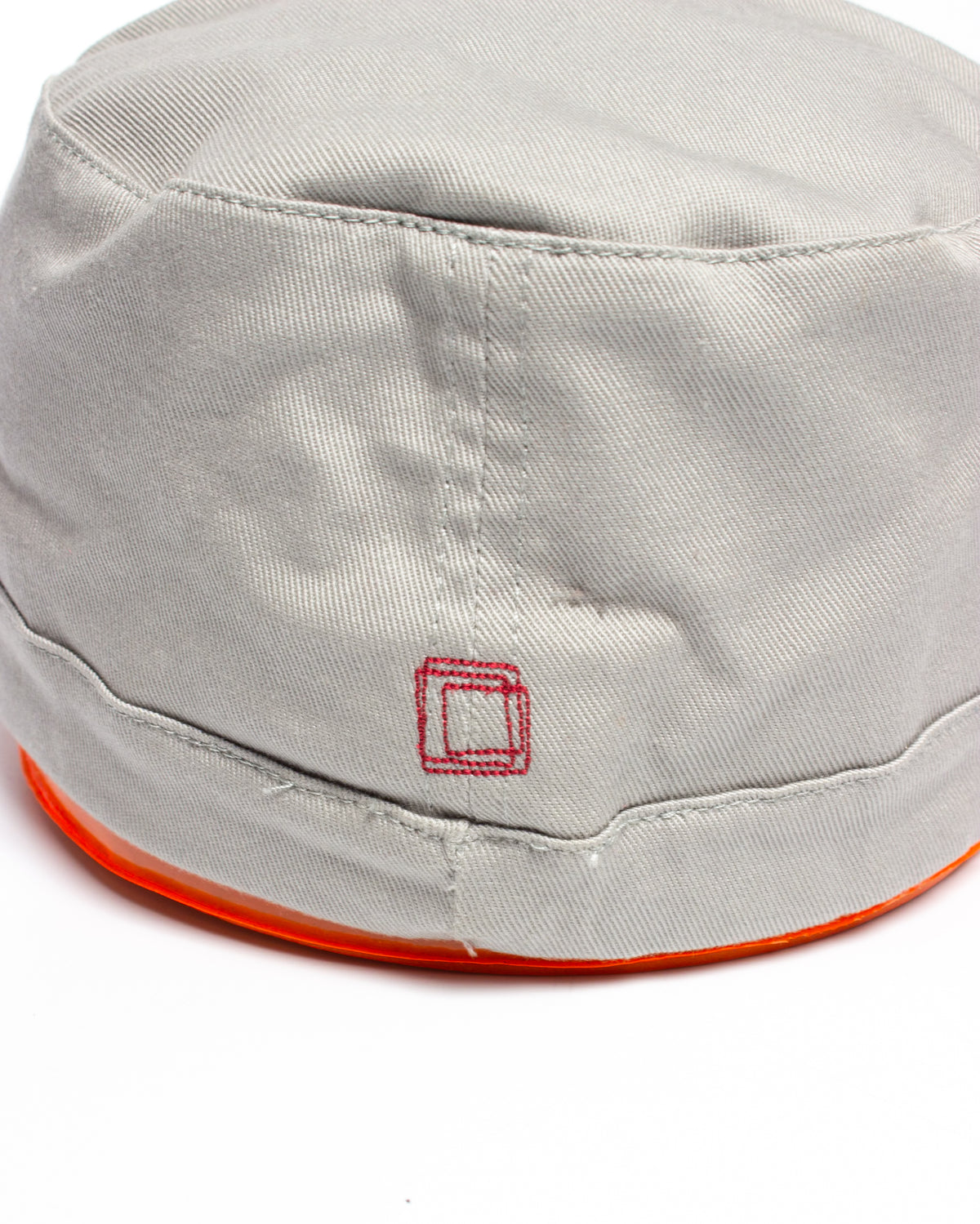 2000's Blurr Embroidered Hat