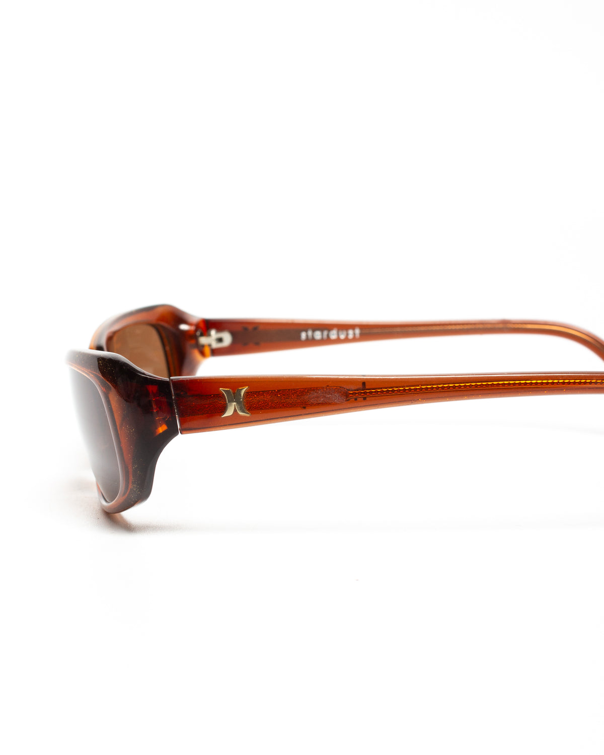 Y2K Hurley Stardust Sunglasses