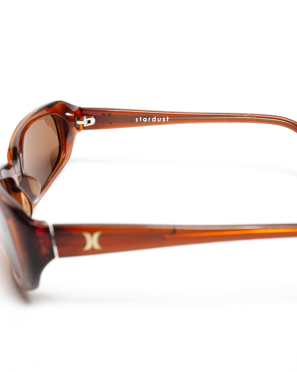 Y2K Hurley Stardust Sunglasses