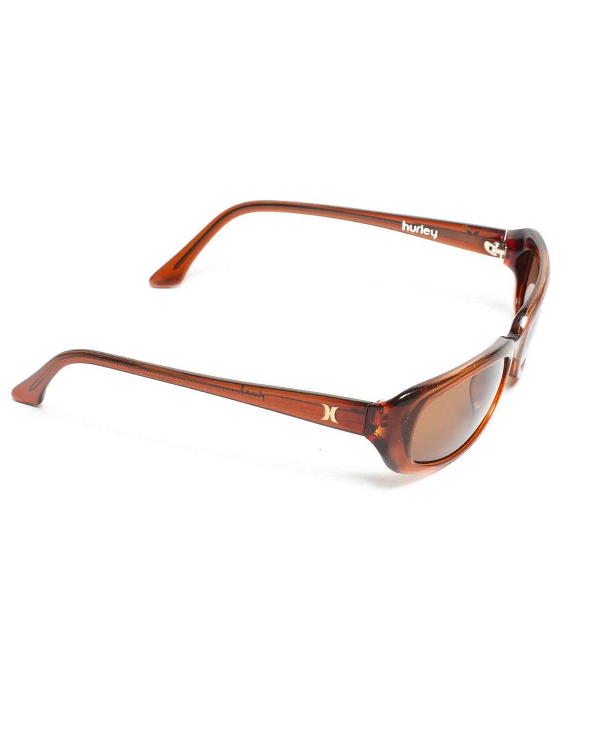 Y2K Hurley Stardust Sunglasses