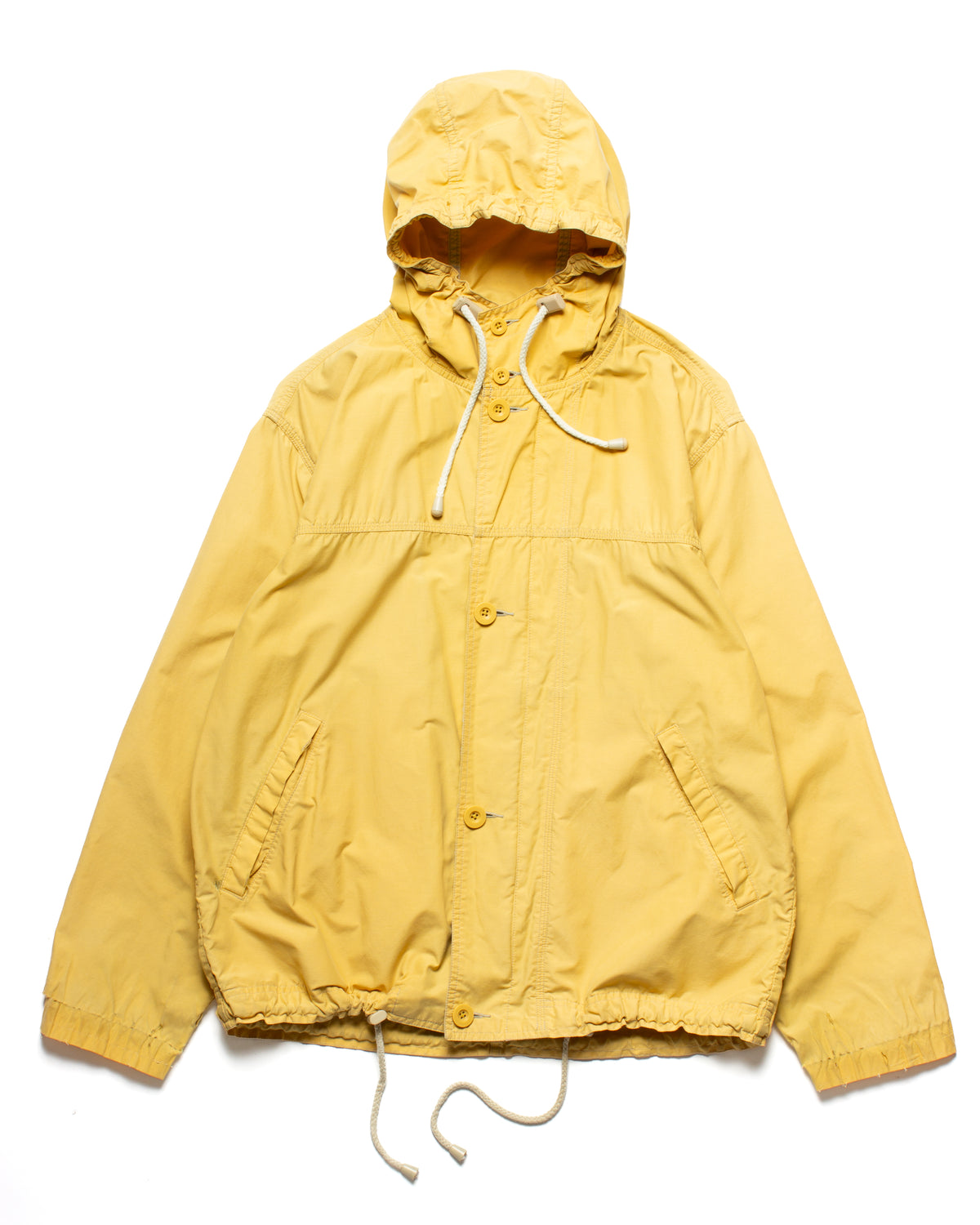 1990's GAP Cotton/Nylon Light Jacket (S)