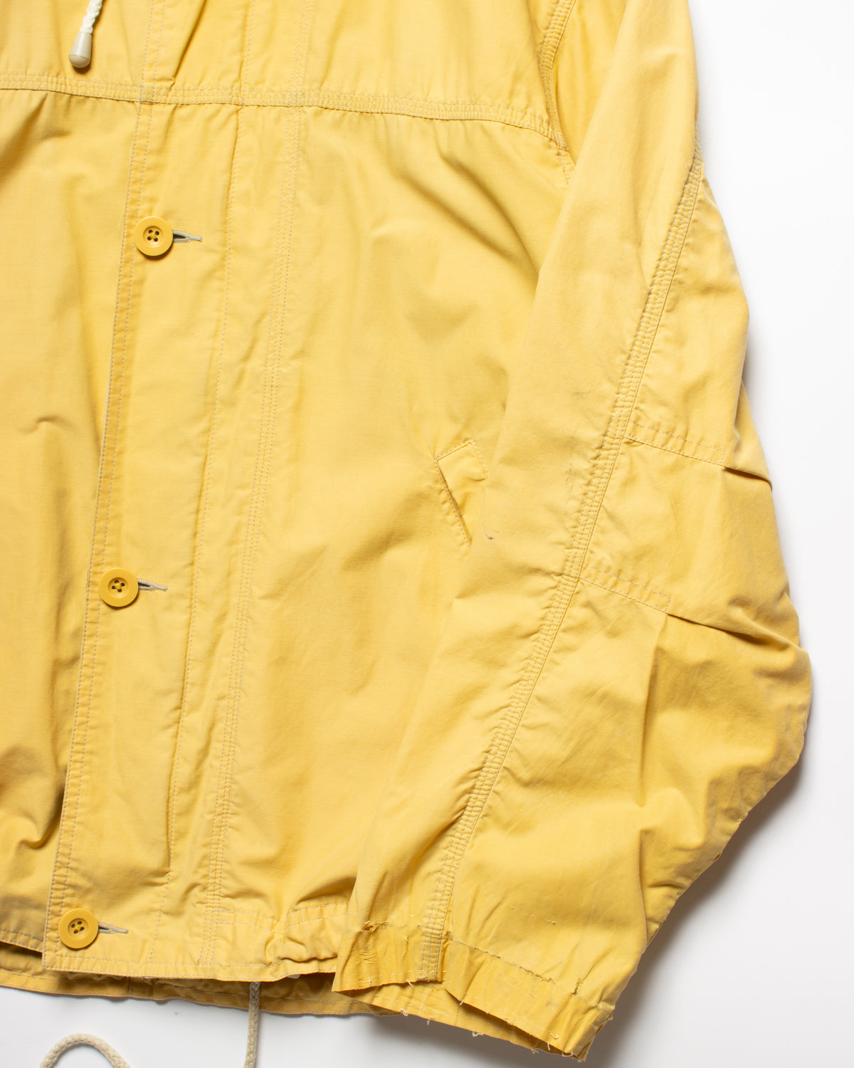 1990's GAP Cotton/Nylon Light Jacket (S)