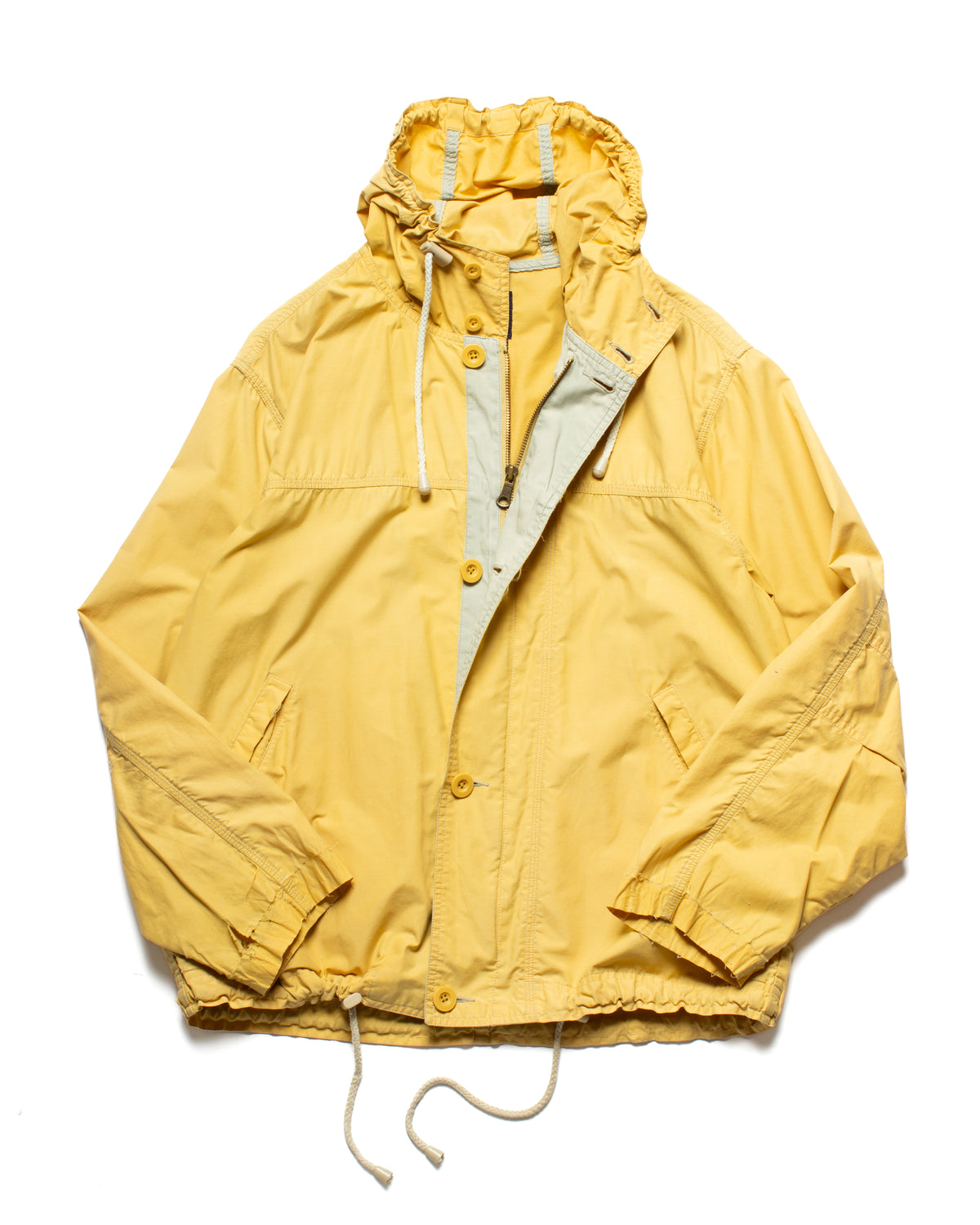 1990's GAP Cotton/Nylon Light Jacket (S)