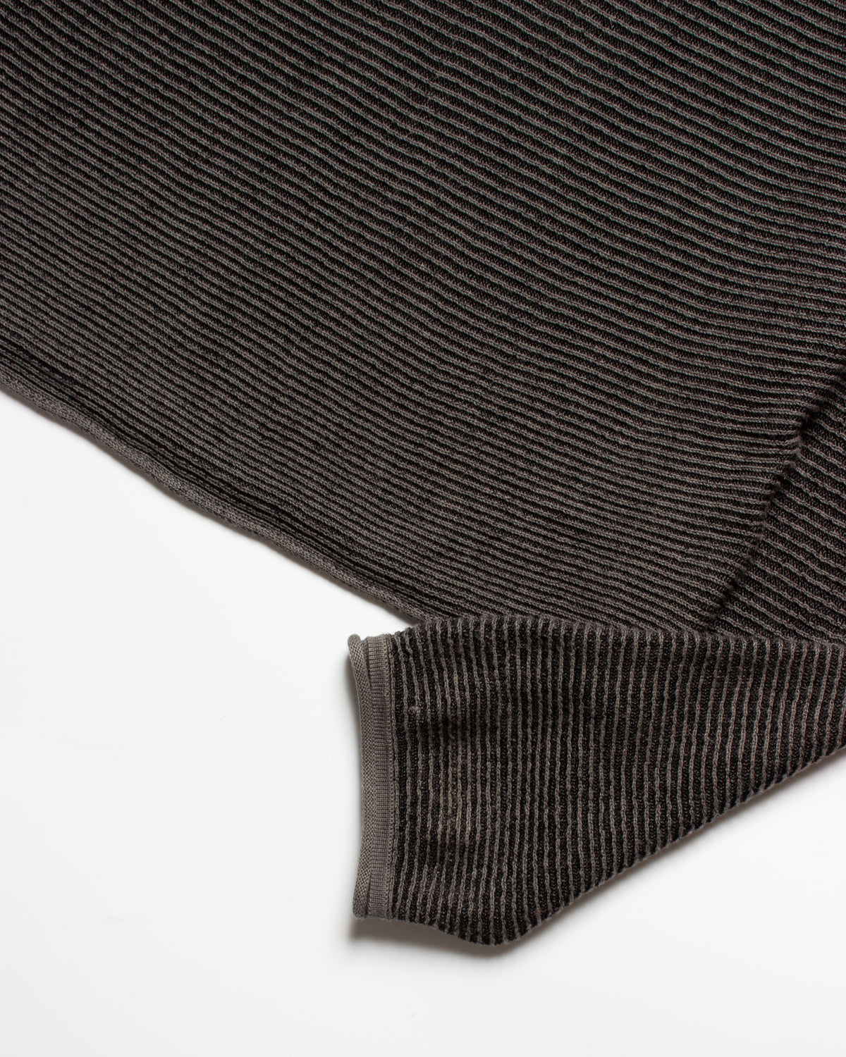 Emporio Armani Textured Knit (S)