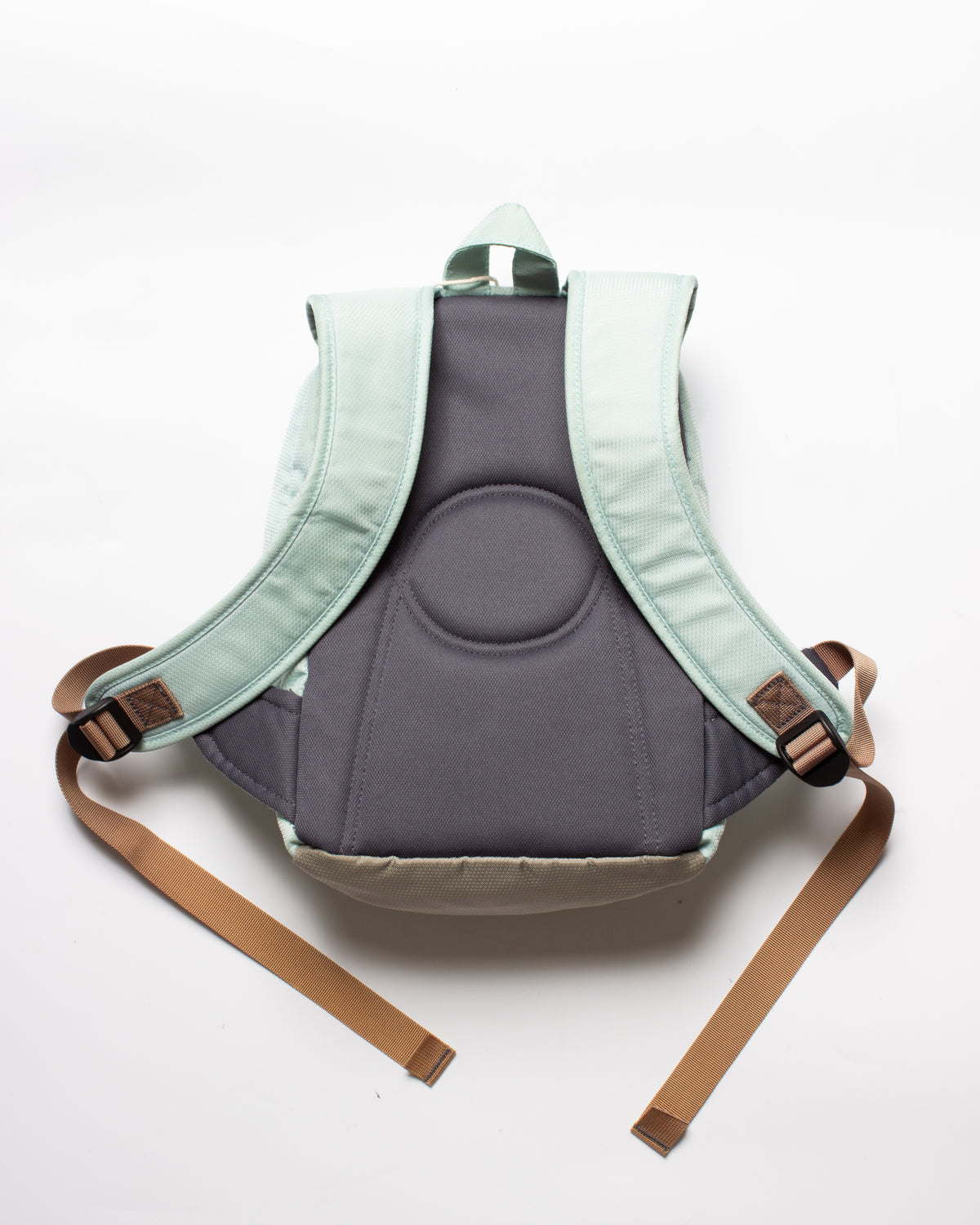 2000's Clive Snowboards Backpack