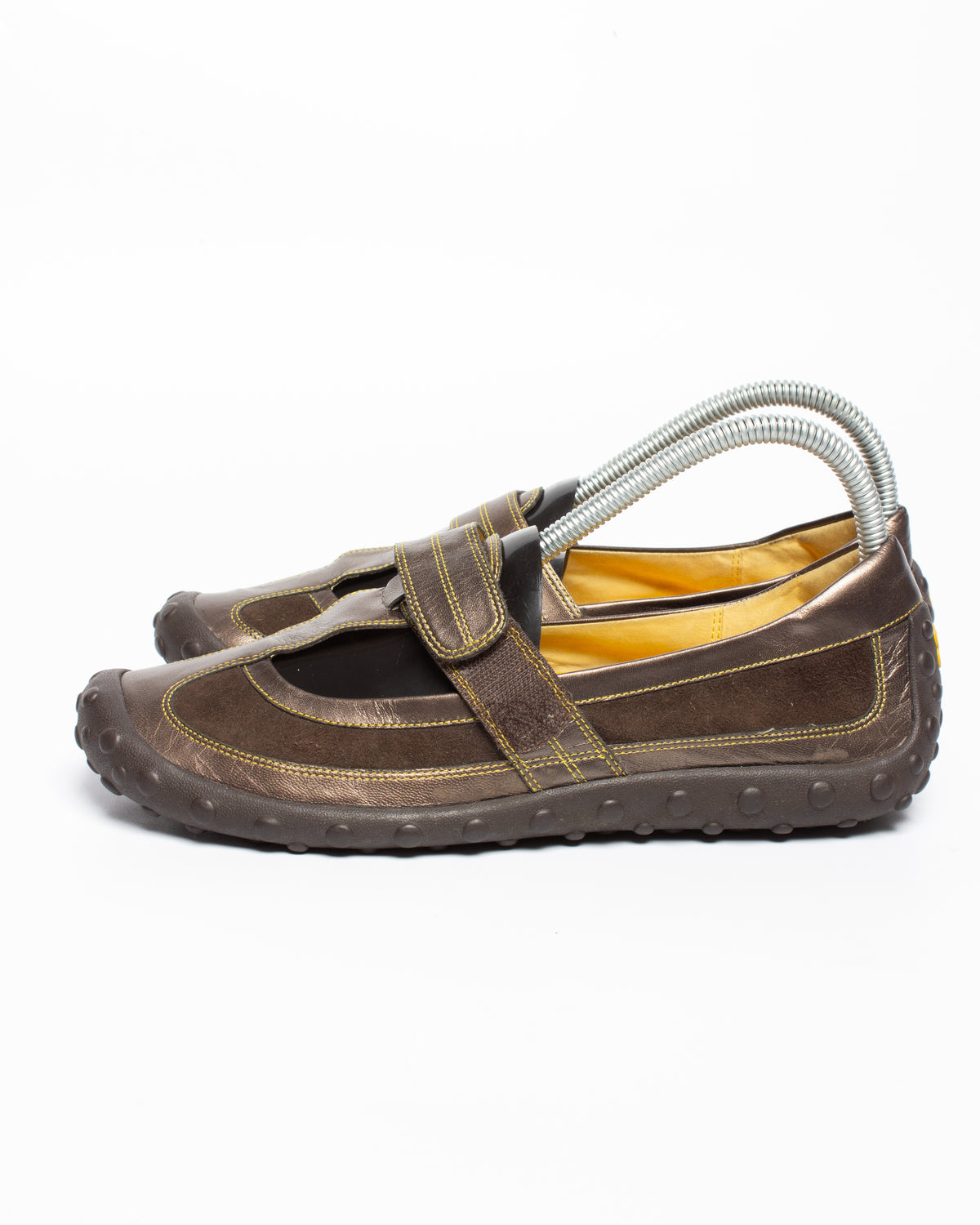 Vintage Cole Haan G-Series Mary Janes (8)